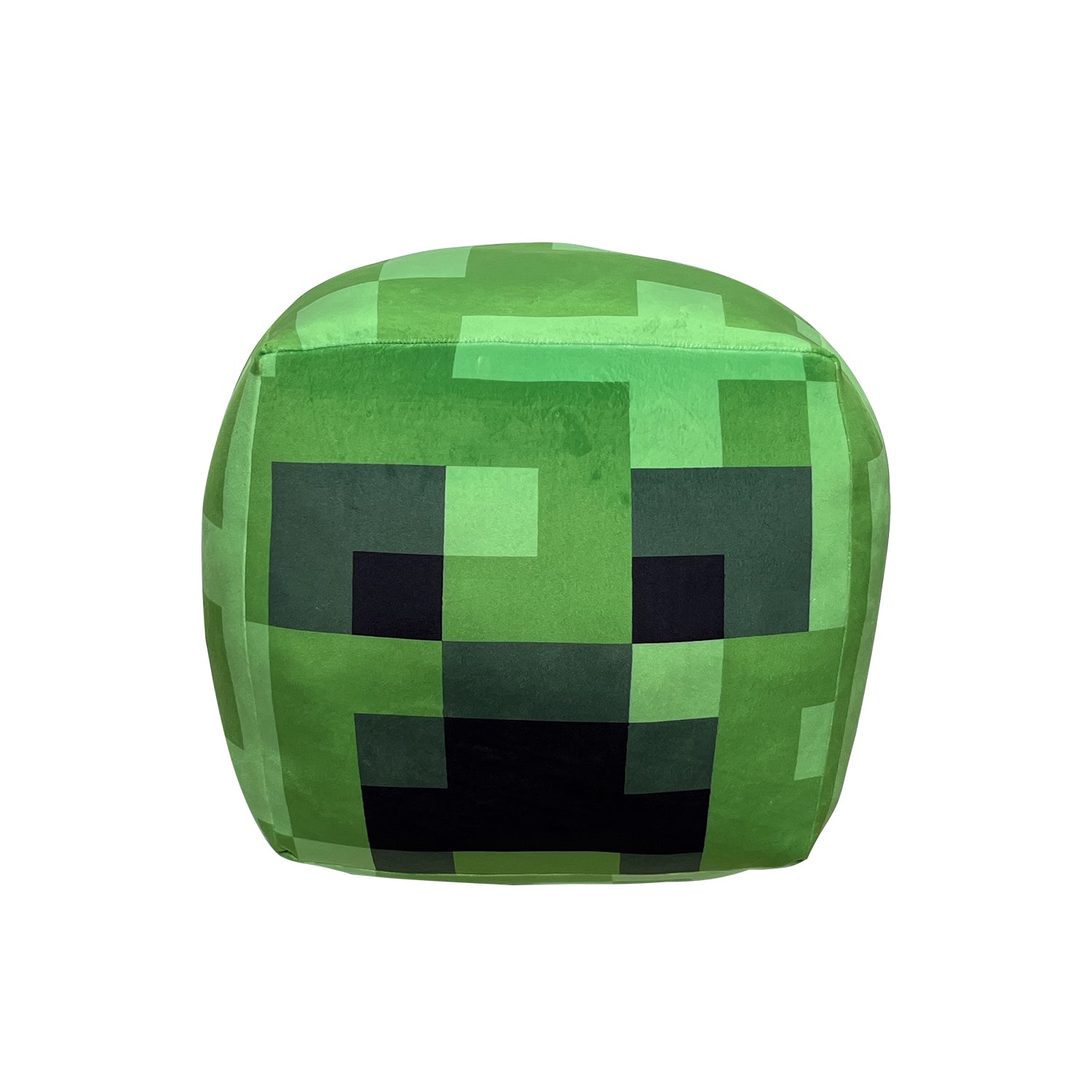 Peluche Cubo 30 cm Creeper Minecraft