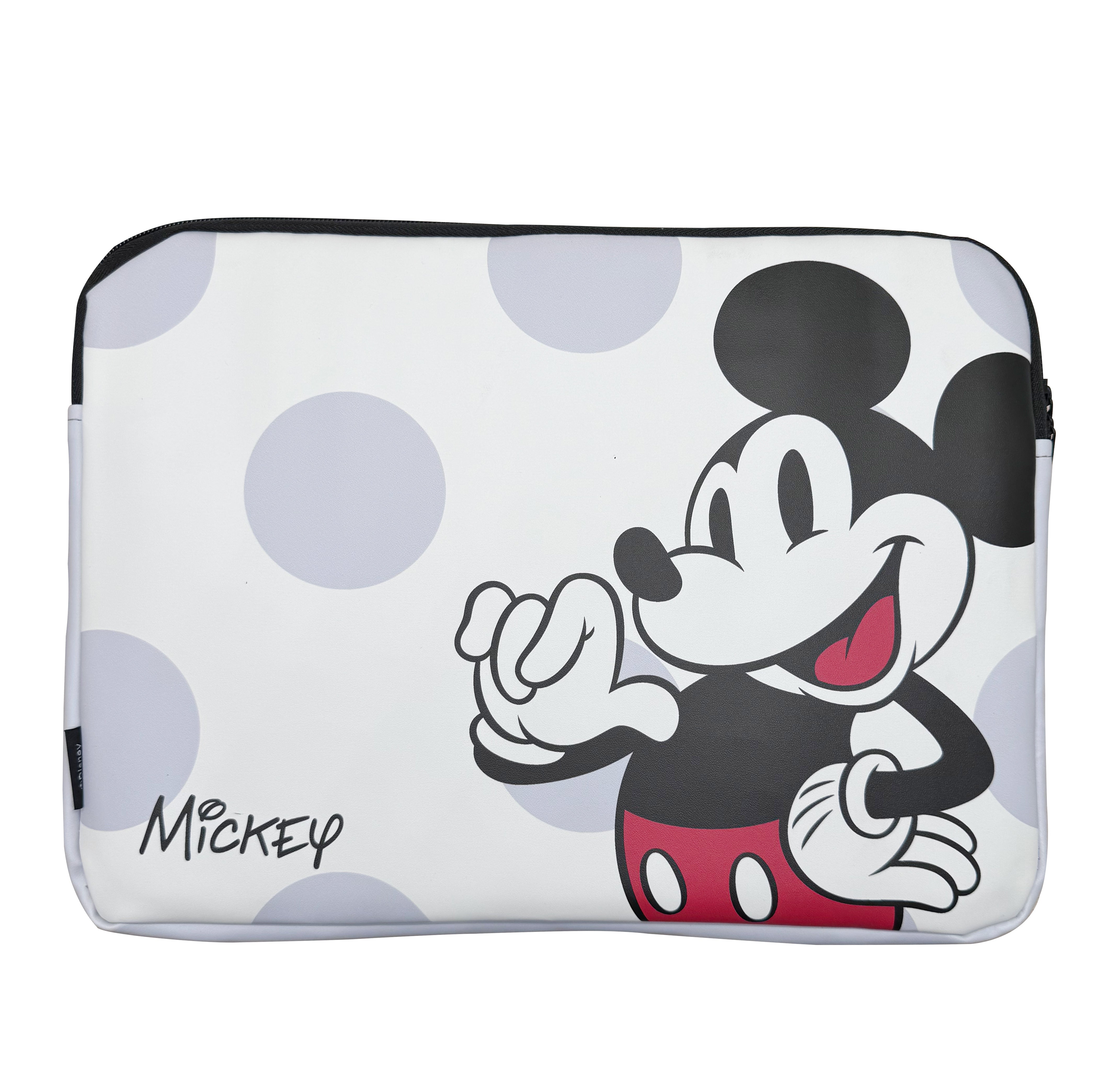 Funda Notebook Mickey Multicolor Disney