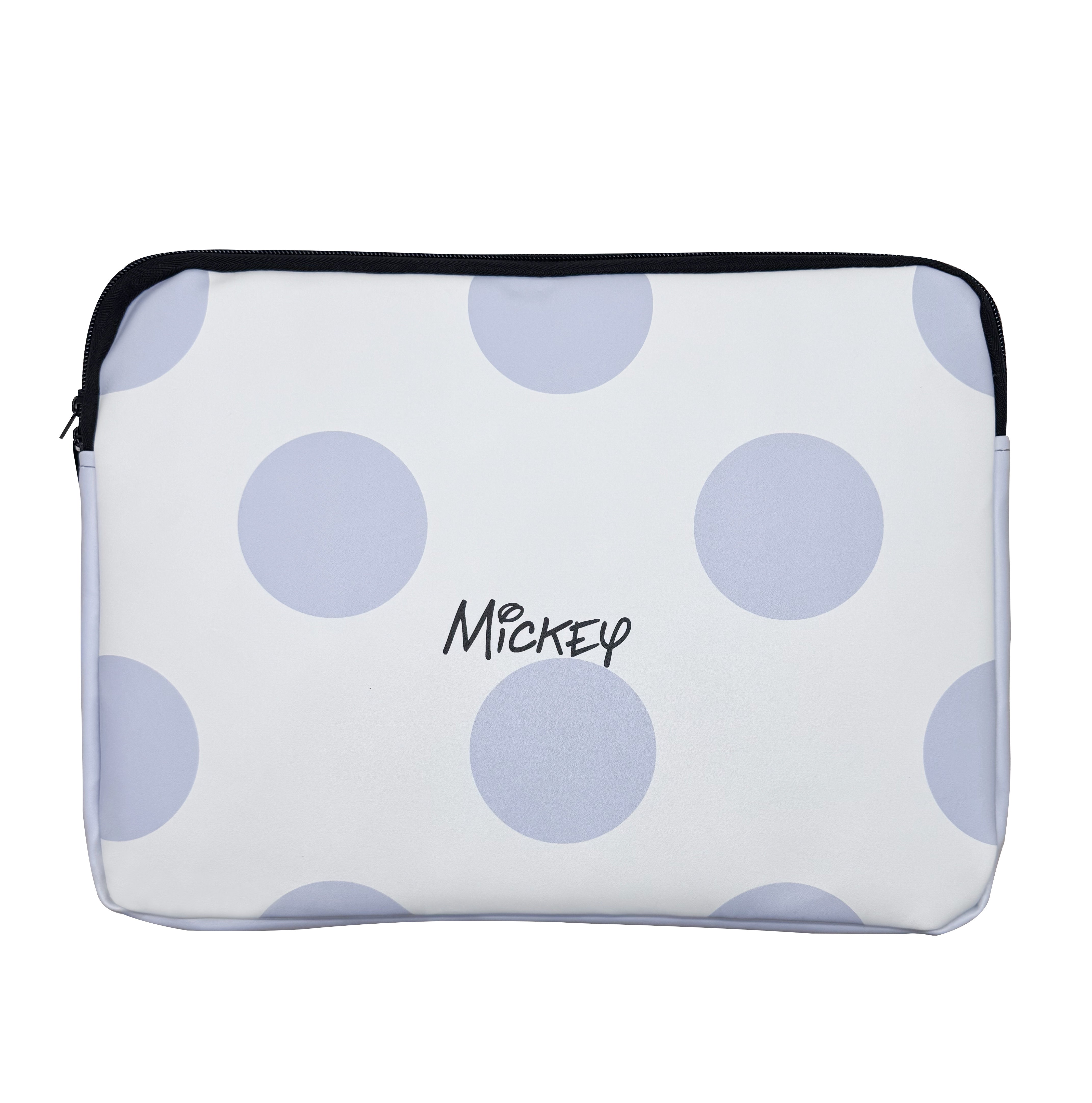 Funda Notebook Mickey Multicolor Disney