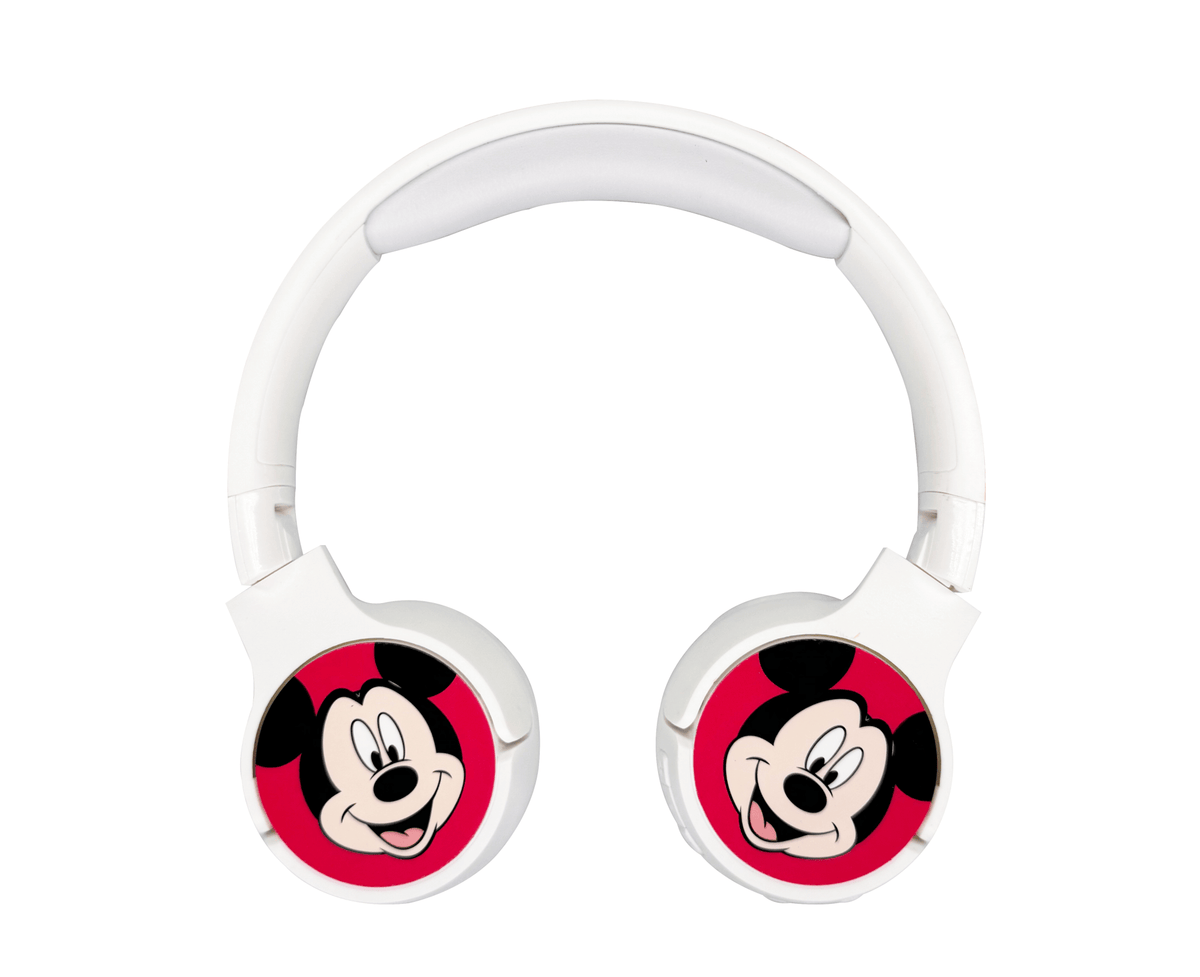 Audifonos Bluetooth Mickey Multicolor Disney I - Audifonos Chile | The Brands Club cl