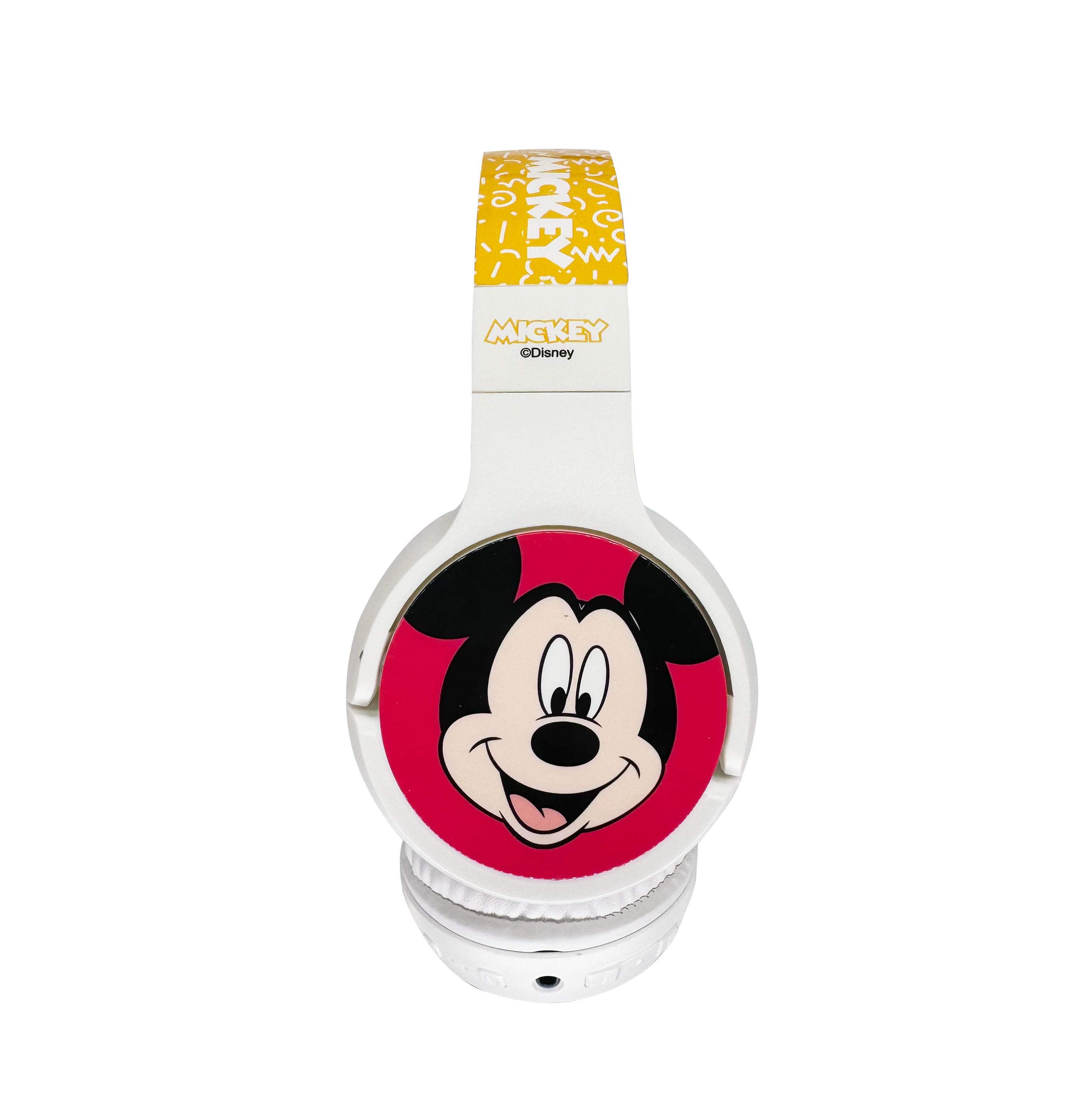 Audifonos Bluetooth Mickey Multicolor Disney I