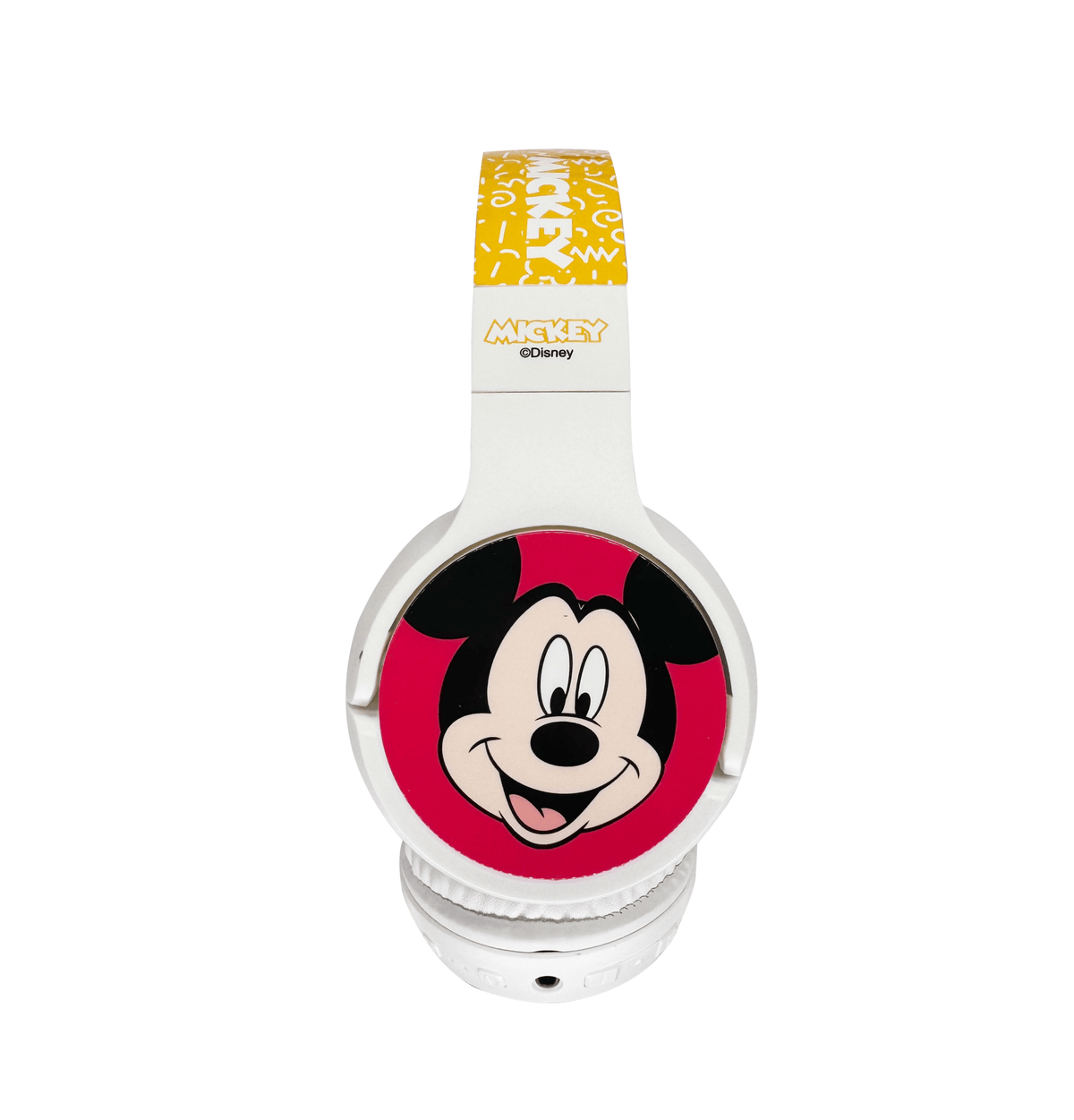 Audifonos Bluetooth Mickey Multicolor Disney I - Audifonos Chile | The Brands Club cl