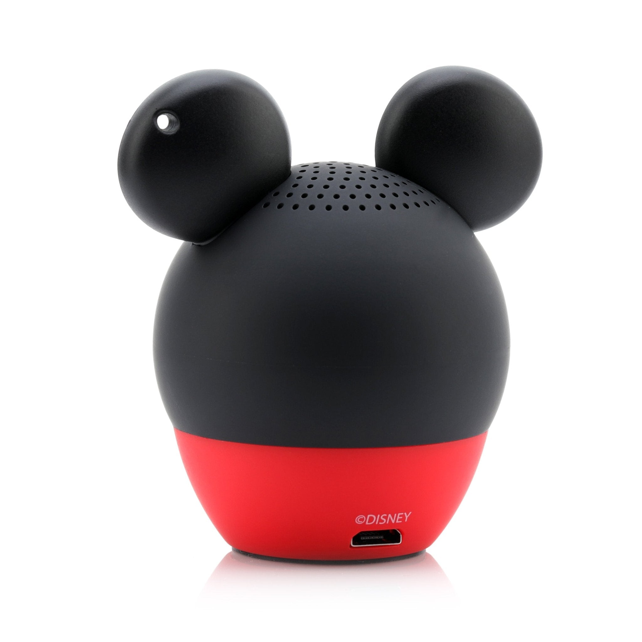 Parlante Bluetooth Portatil Mickey Mouse Disney Bitty Boomers - Parlantes Bluetooth Chile | The Brands Club cl