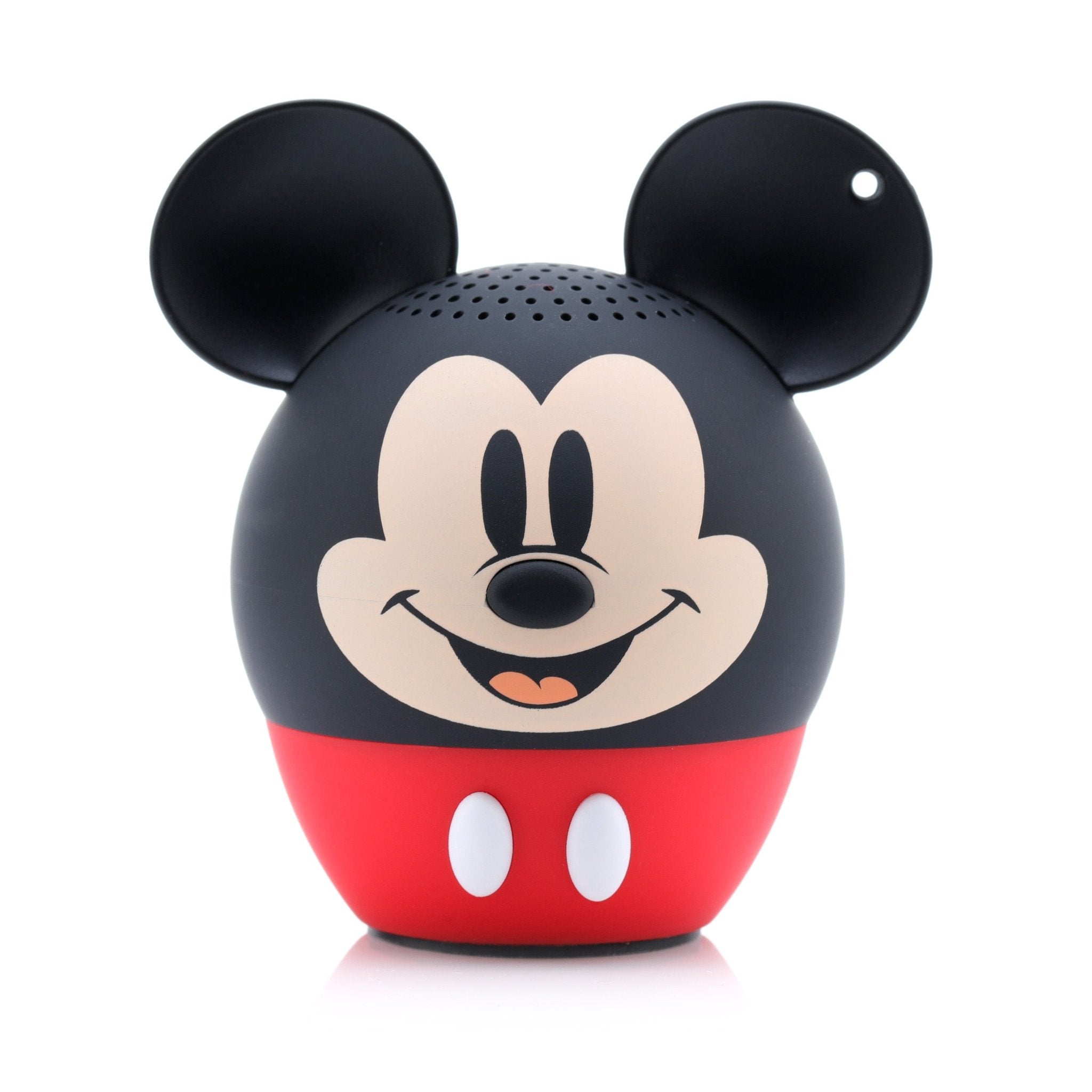 Parlante Bluetooth Portatil Mickey Mouse Disney Bitty Boomers - Parlantes Bluetooth Chile | The Brands Club cl