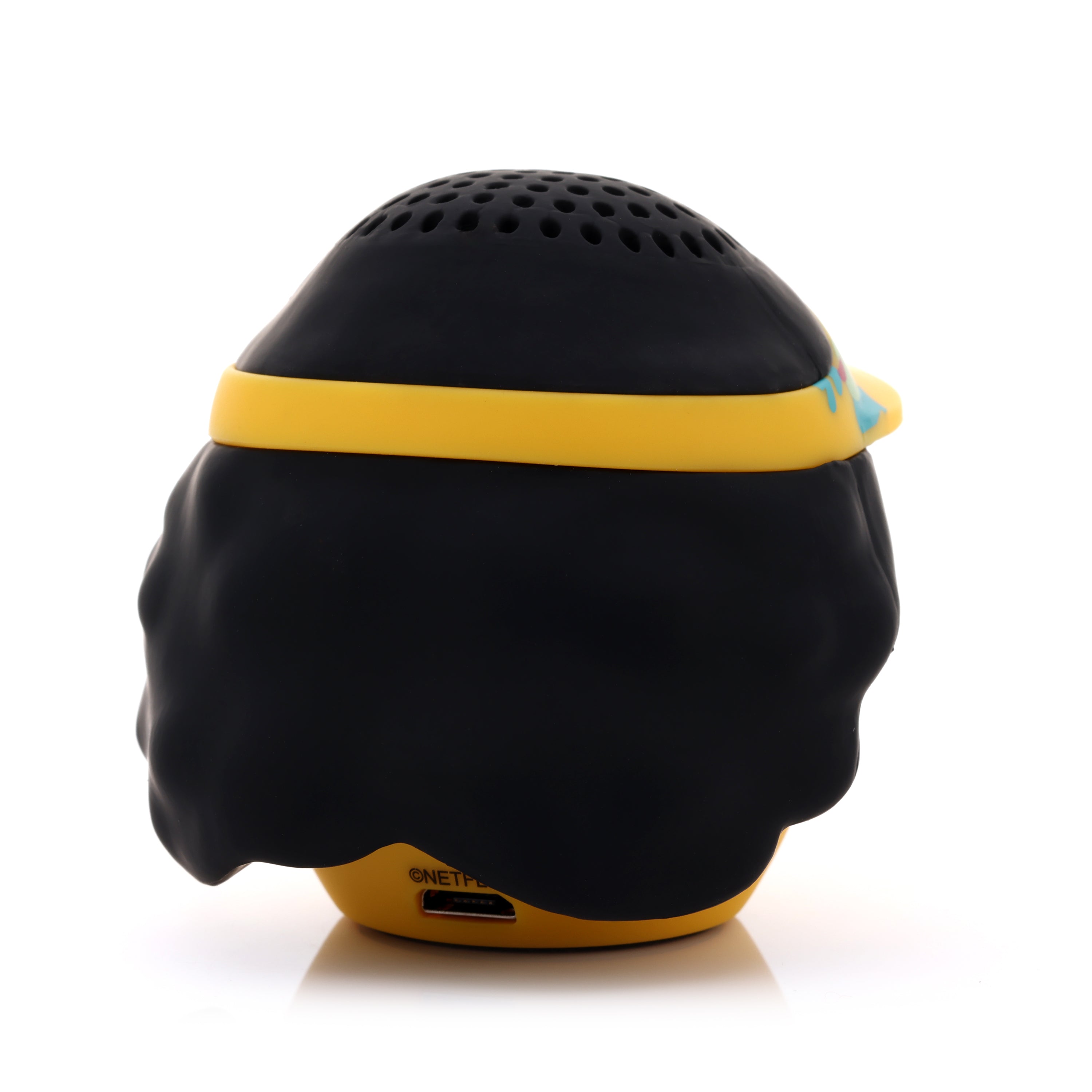 Parlante Bluetooth Portatil Mike Stranger Things Bitty Boomers