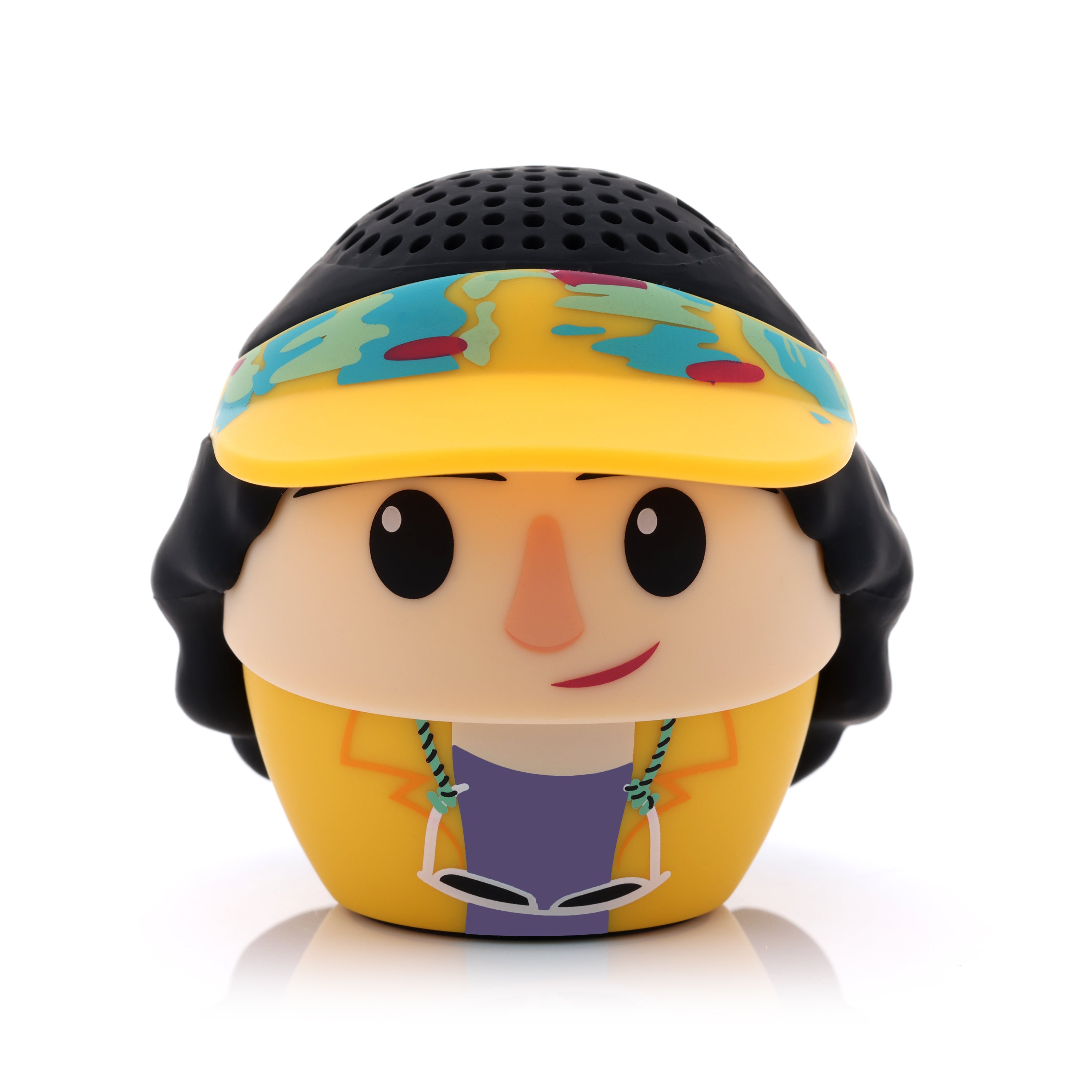 Parlante Bluetooth Portatil Mike Stranger Things Bitty Boomers
