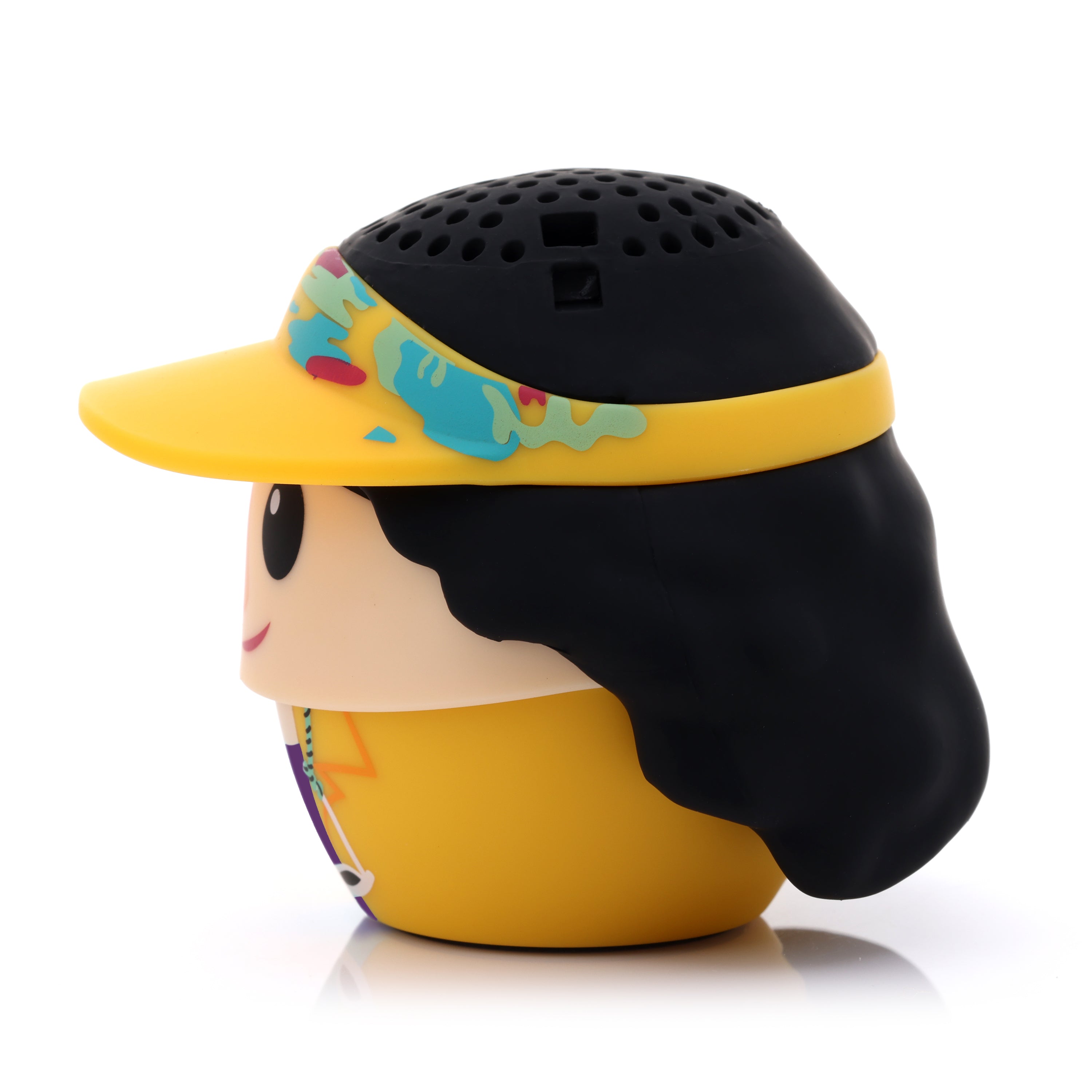 Parlante Bluetooth Portatil Mike Stranger Things Bitty Boomers