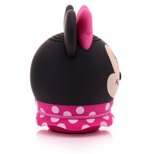 Parlante Bluetooth Portatil Minnie Pink Disney Bitty Boomers - Parlantes Bluetooth Chile | The Brands Club cl