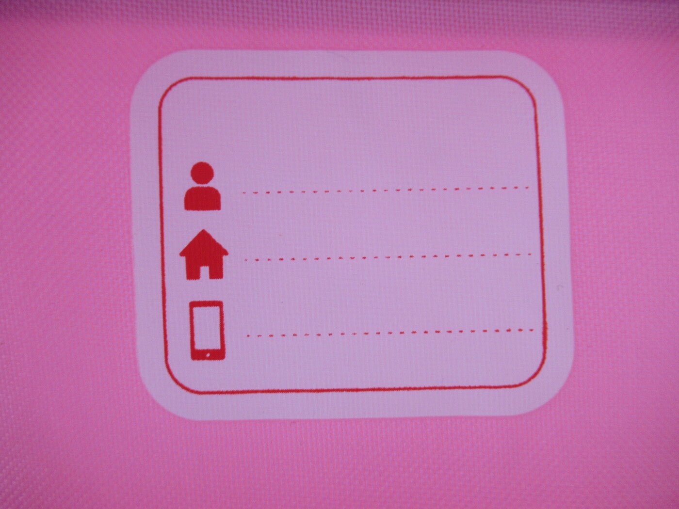 Mochila Escolar con Ruedas Niña Fabduo Minnie Rosado Disney - Mochilas Chile | The Brands Club cl