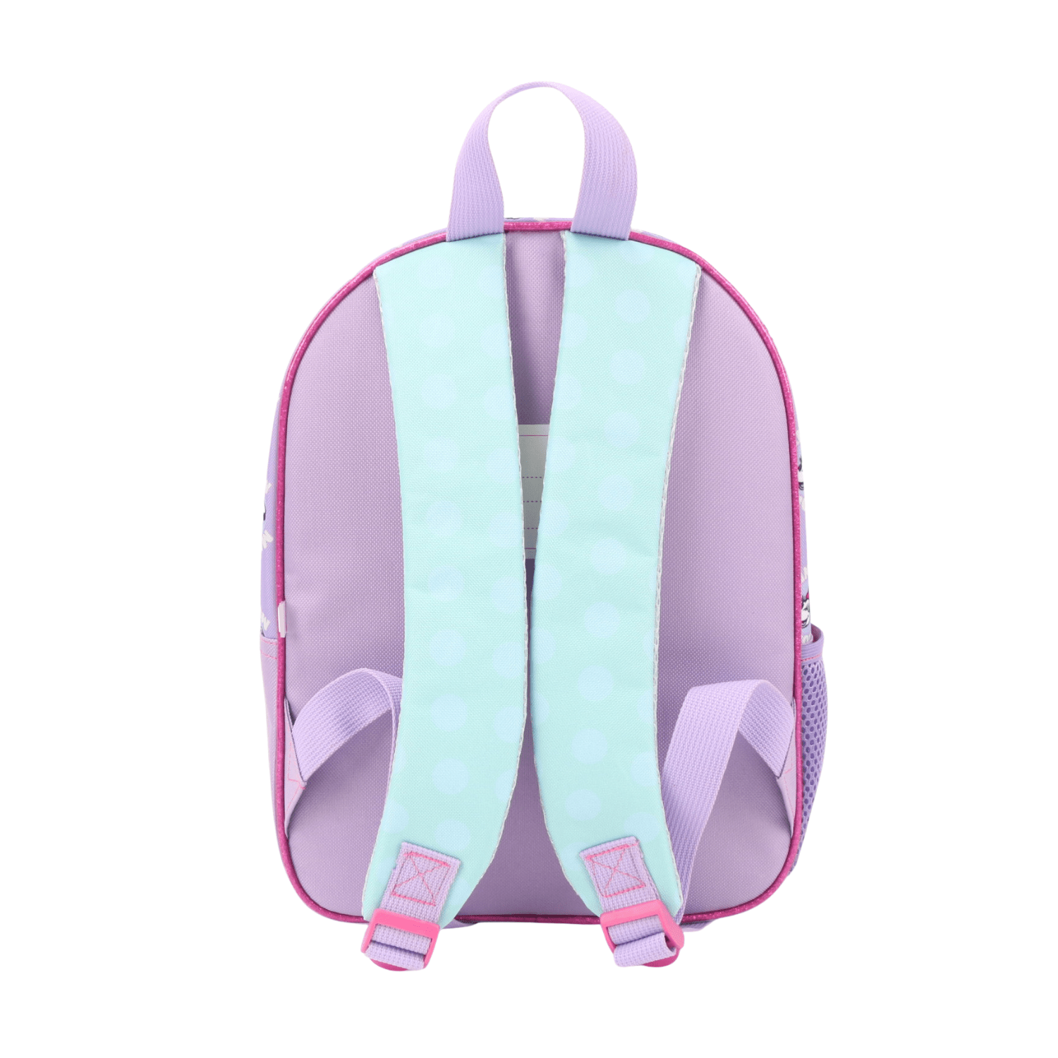 Mochila Escolar Niña Dos Diseños Minnie Rosado Disney - Mochilas Chile | The Brands Club cl