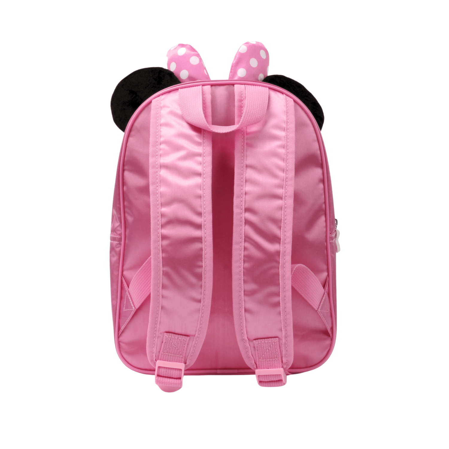 Mochila Escolar Niña Orejas Minnie Rosado Disney - Mochilas Chile | The Brands Club cl