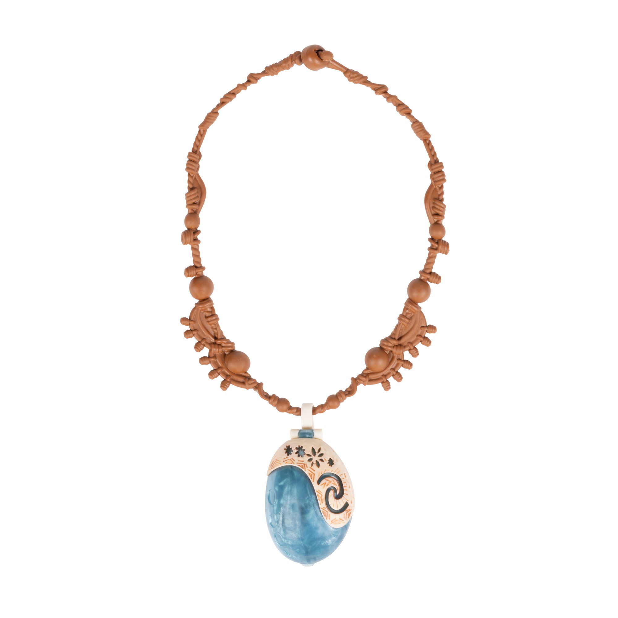 Collar Estrella De Mar Moana Disney