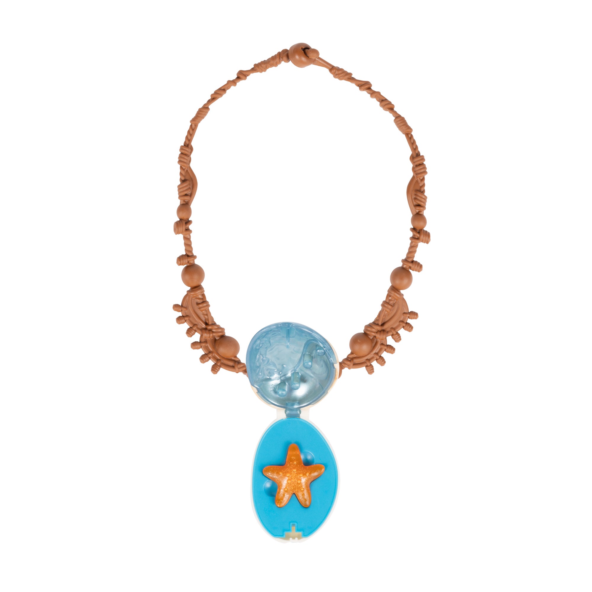 Collar Estrella De Mar Moana Disney