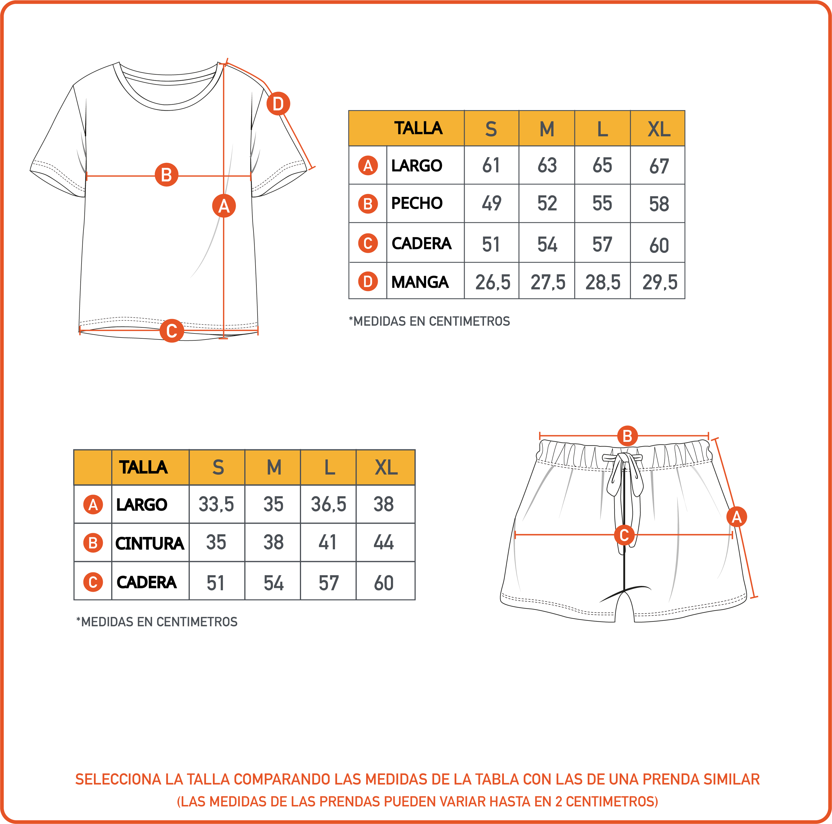 Pijama Manga Corta Mujer Celeste Flores Lilo & Stitch Disney