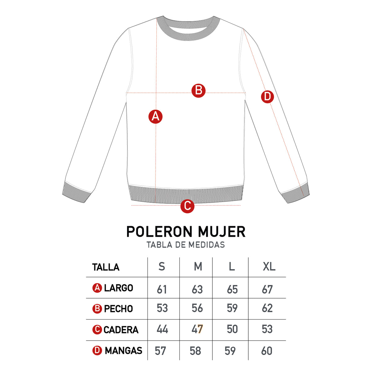 Poleron Mujer Rey León Family Gris Disney