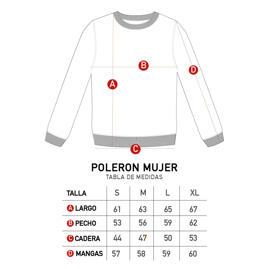 Poleron Mujer Names Negro Friends