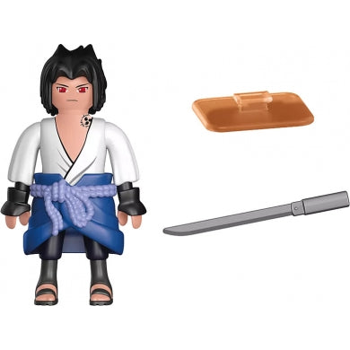 Figura de Accion Sasuke