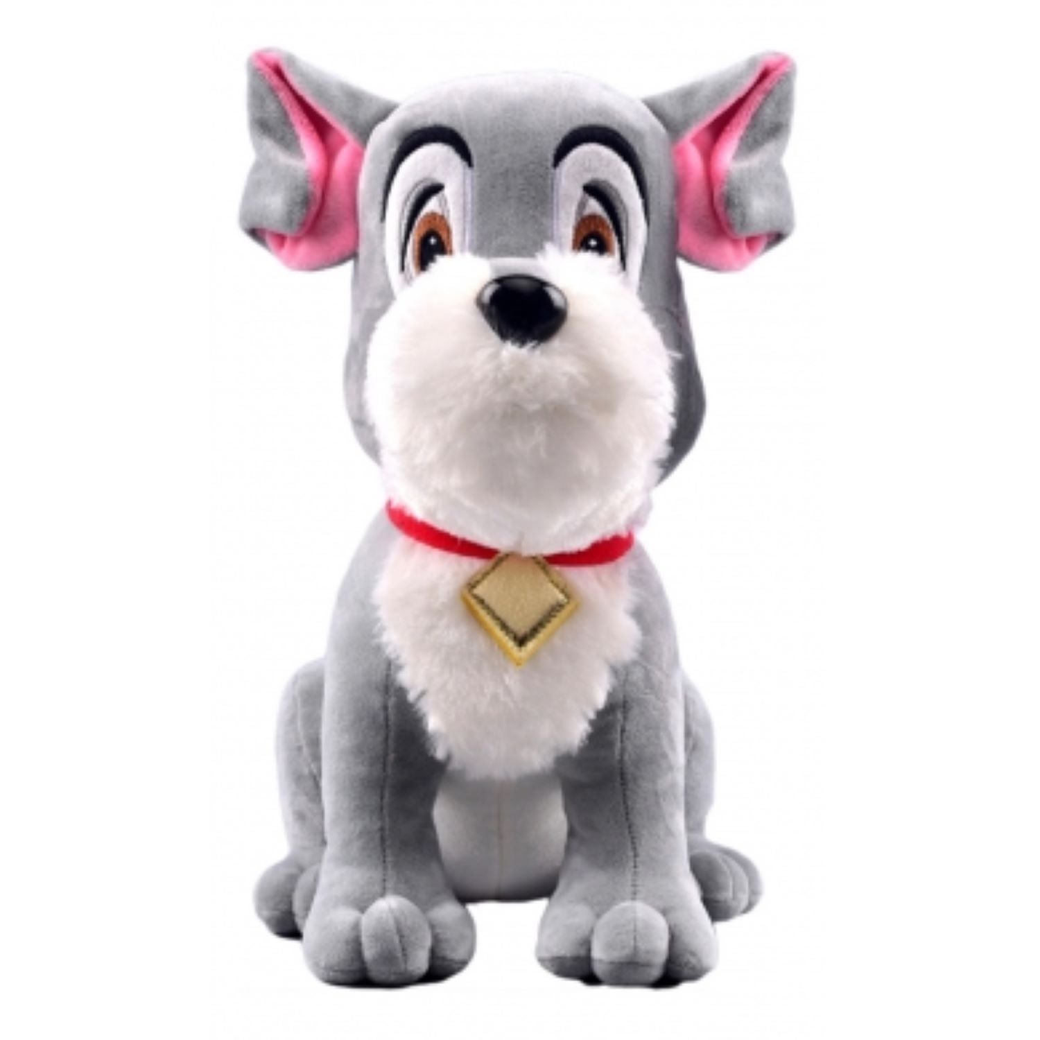 Peluche Tramp Disney 30 cm