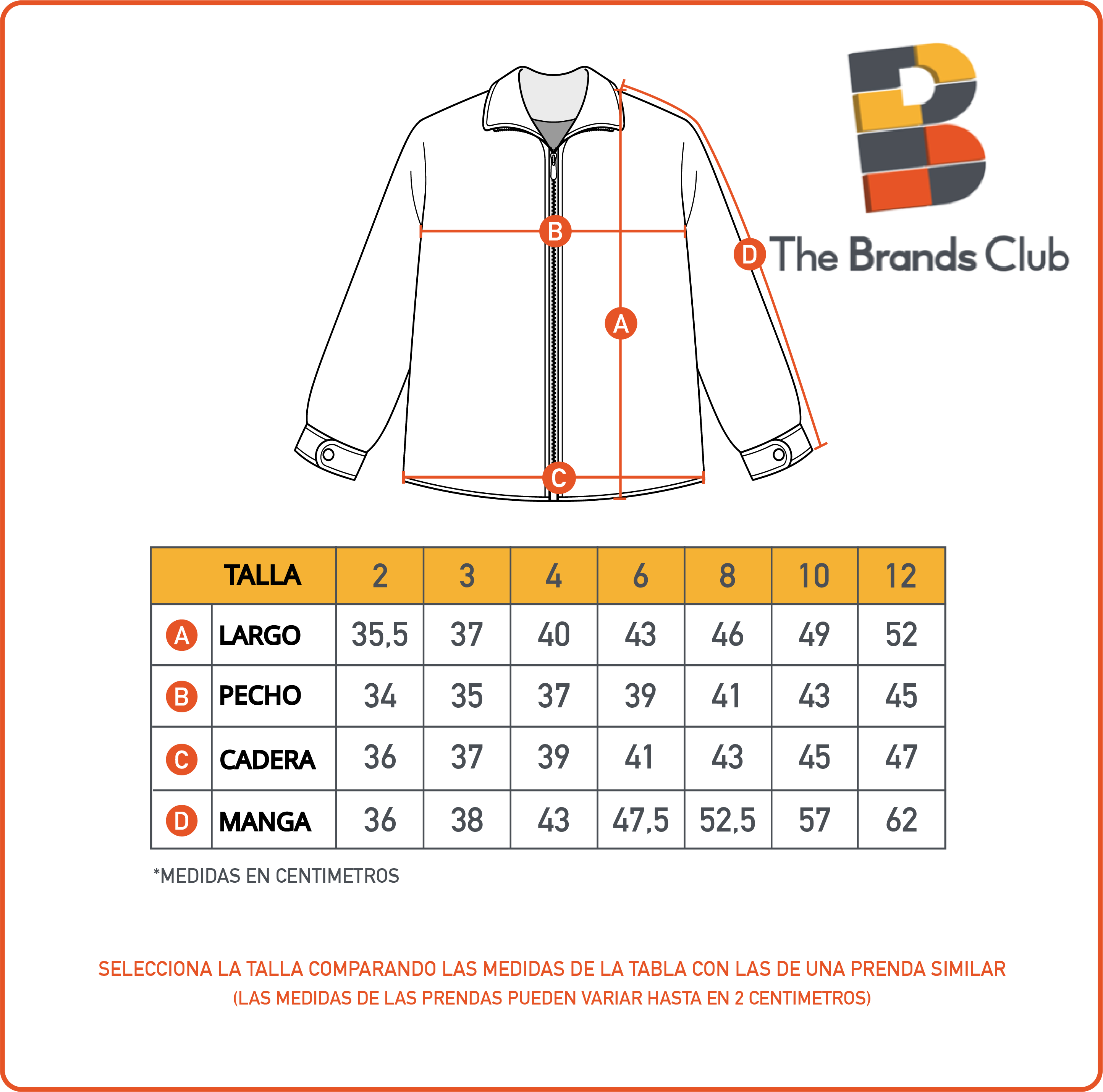 Chaqueta Denim Niña Minnie Corazones Azul Disney