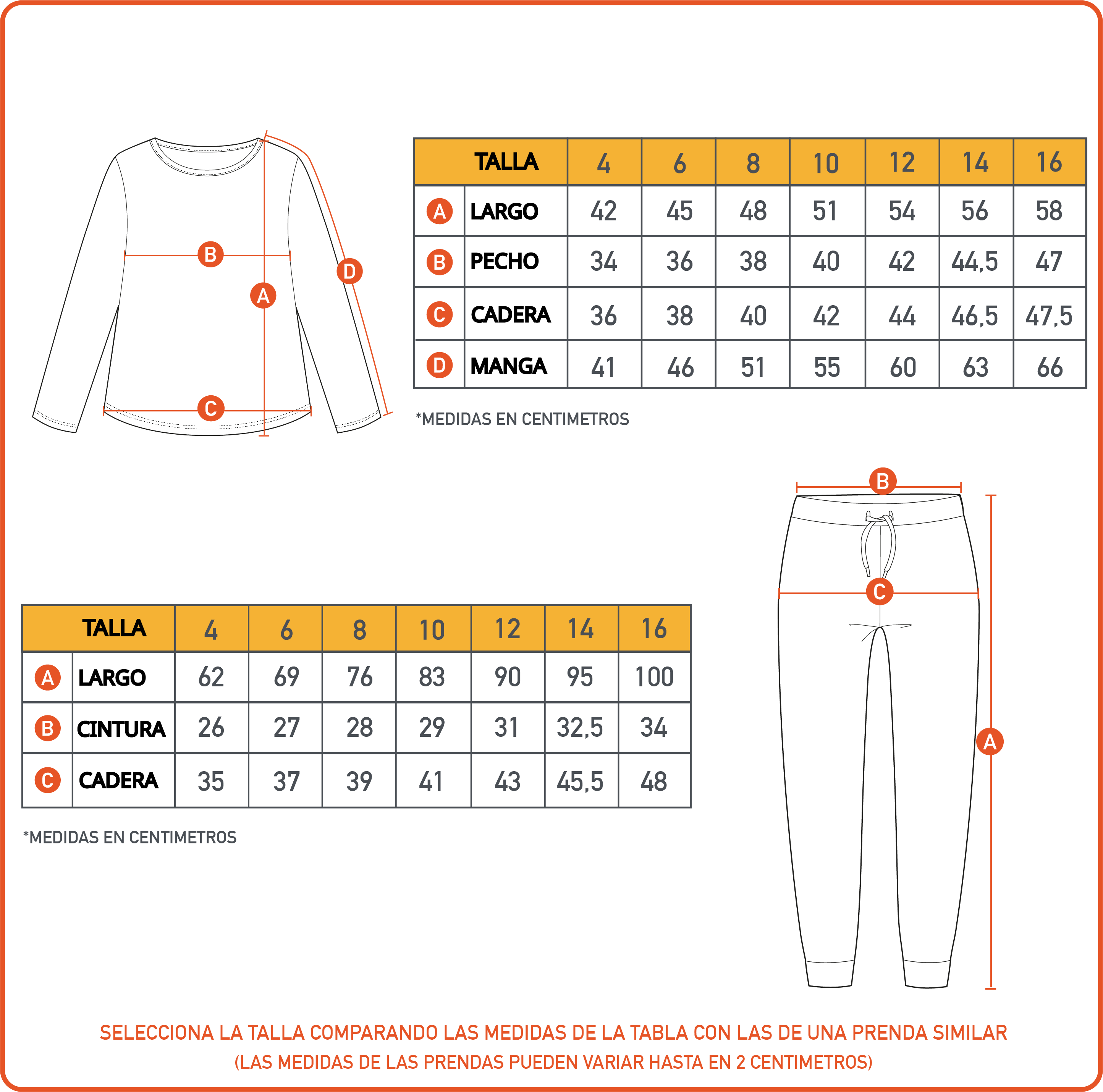 Conjunto Pijama Niña Lilo & Stitch Angel Print Rosado Disney