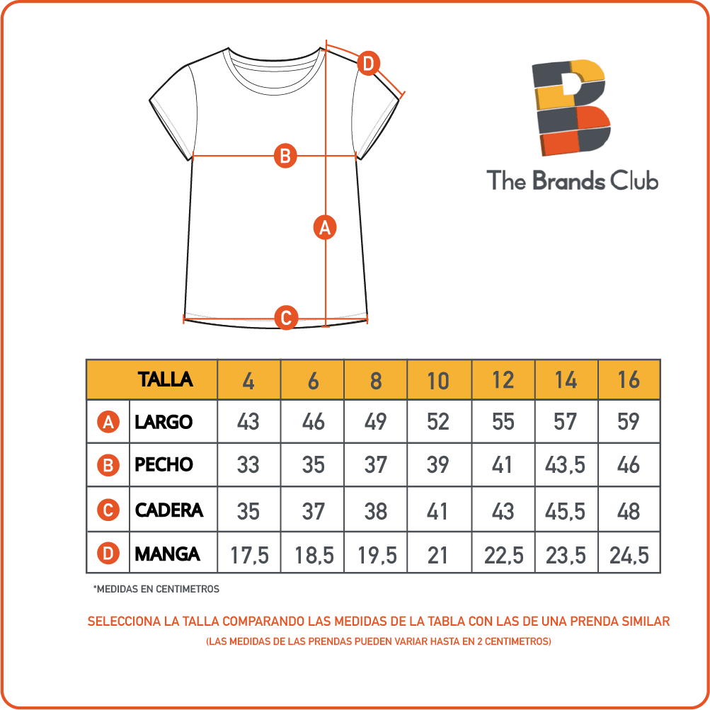 Polera Manga Corta Niña Amarillo Benjamin Zootopia Disney - Poleras Chile | The Brands Club cl