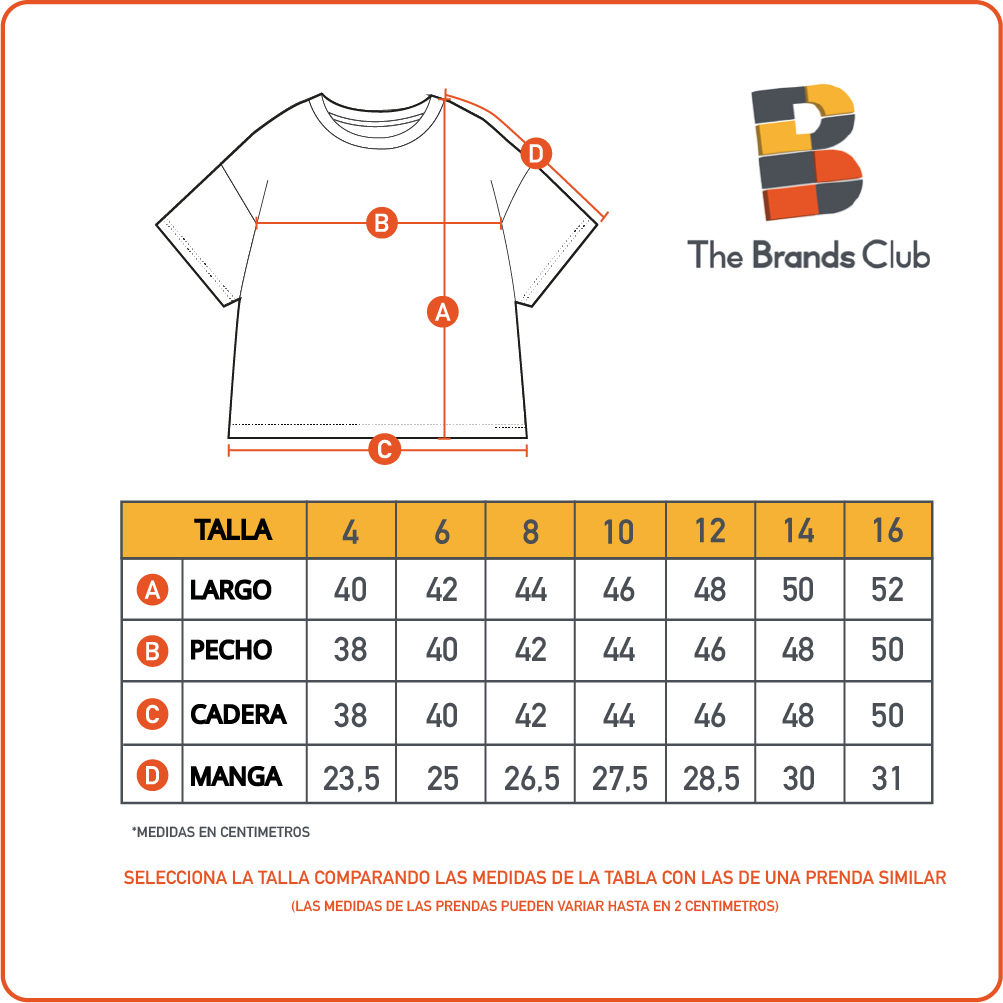Polera Manga Corta Niña Texto Gris Barbie