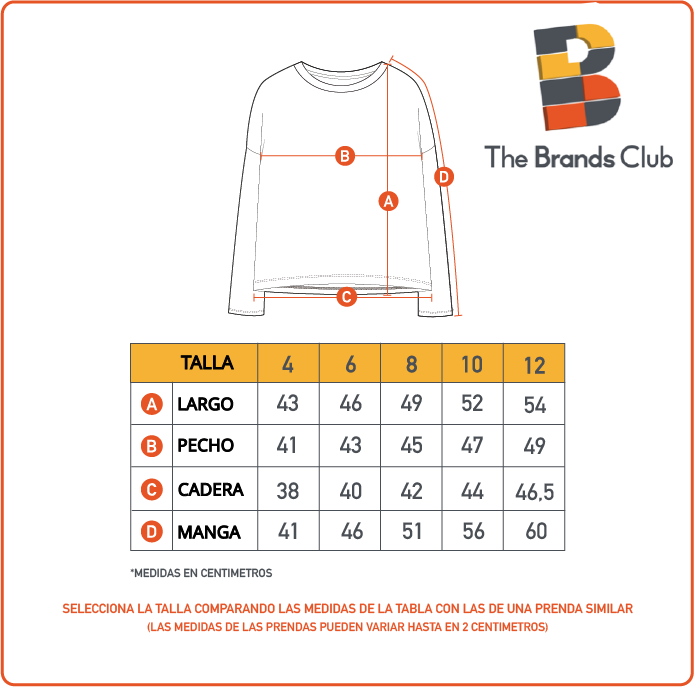 Polera Manga Larga Niña Pink Logo Blanco Barbie