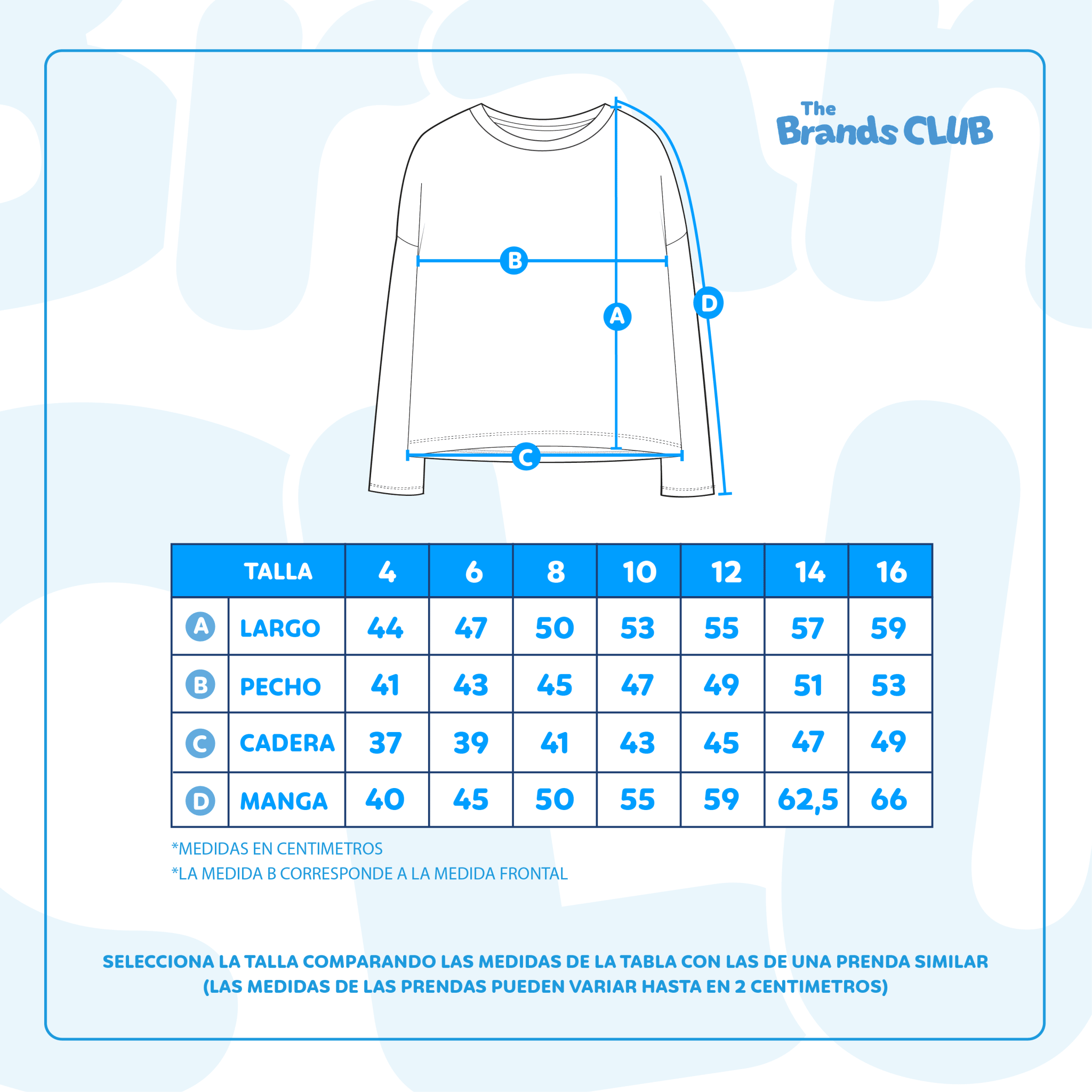 Polera Manga Larga Niña Personaje Blanco Hello Kitty - Poleras Chile | The Brands Club cl