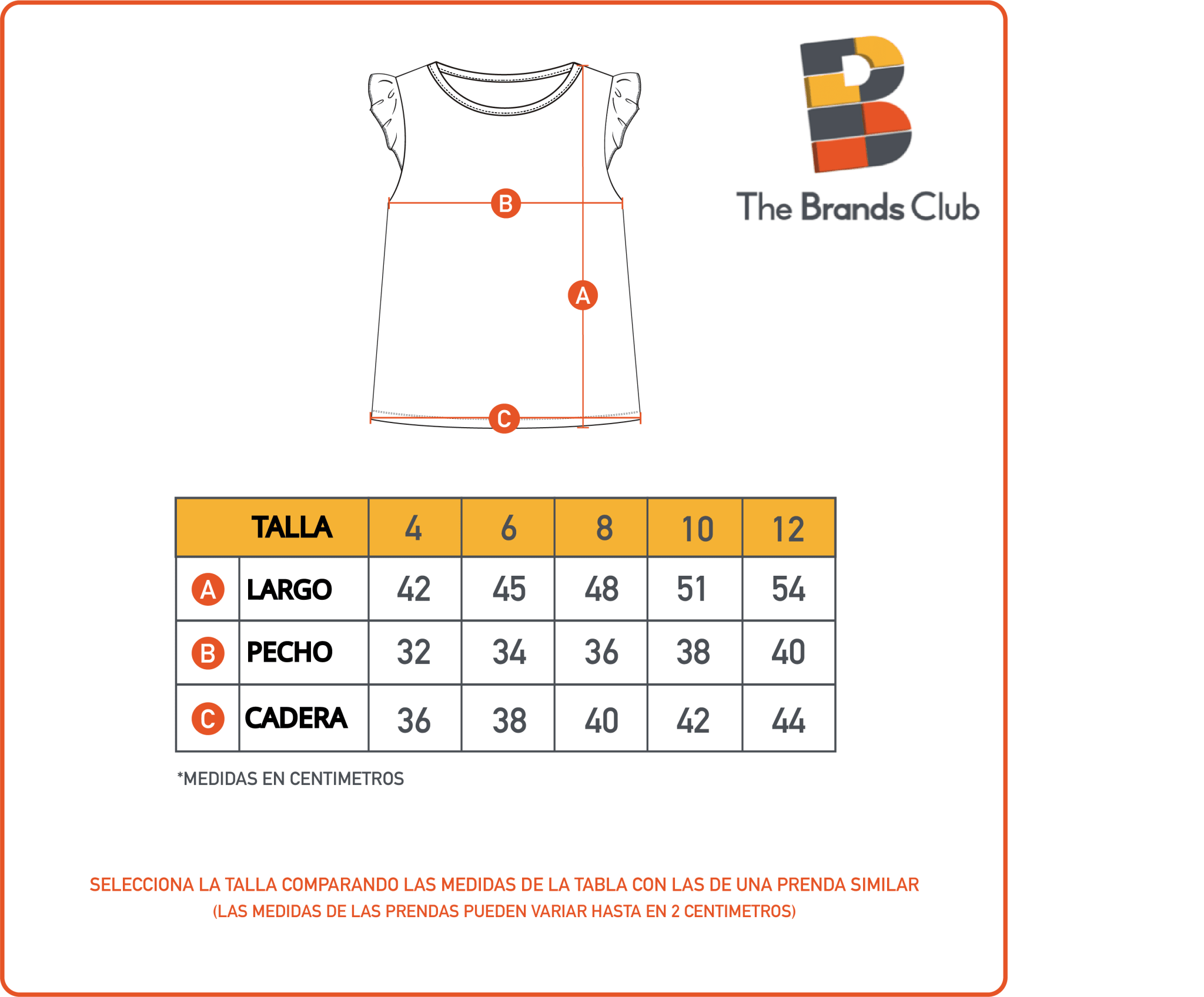 Polera Manga Corta Niña Vuelos Celeste Unicornio - Poleras Chile | The Brands Club cl