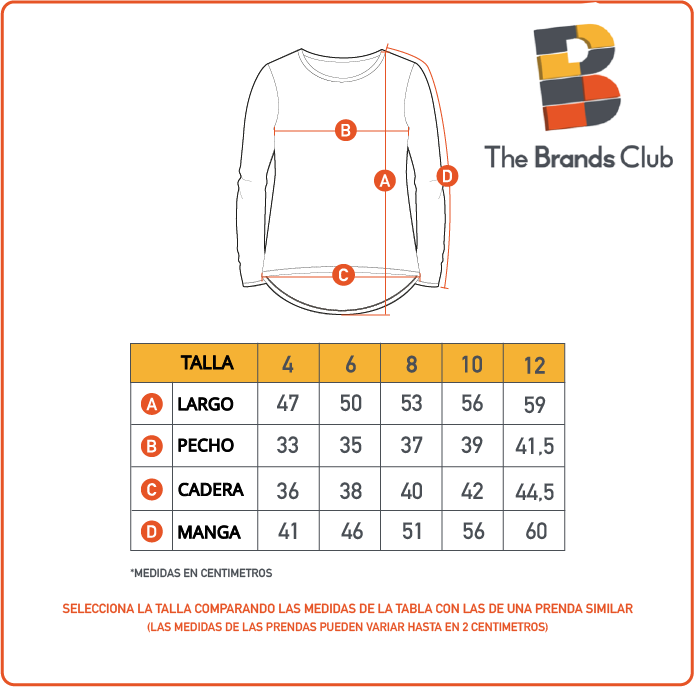 Polera Manga Larga Niña Rosado Barbie