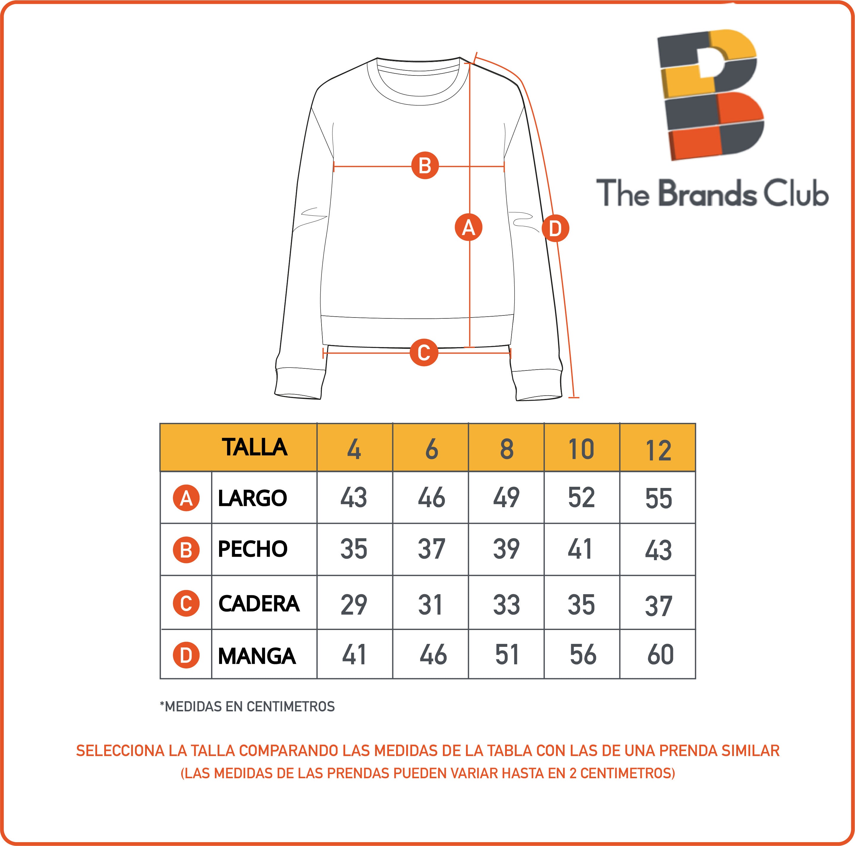 Polera Manga Larga Niño Lilo & Stitch Crazy Azul Disney