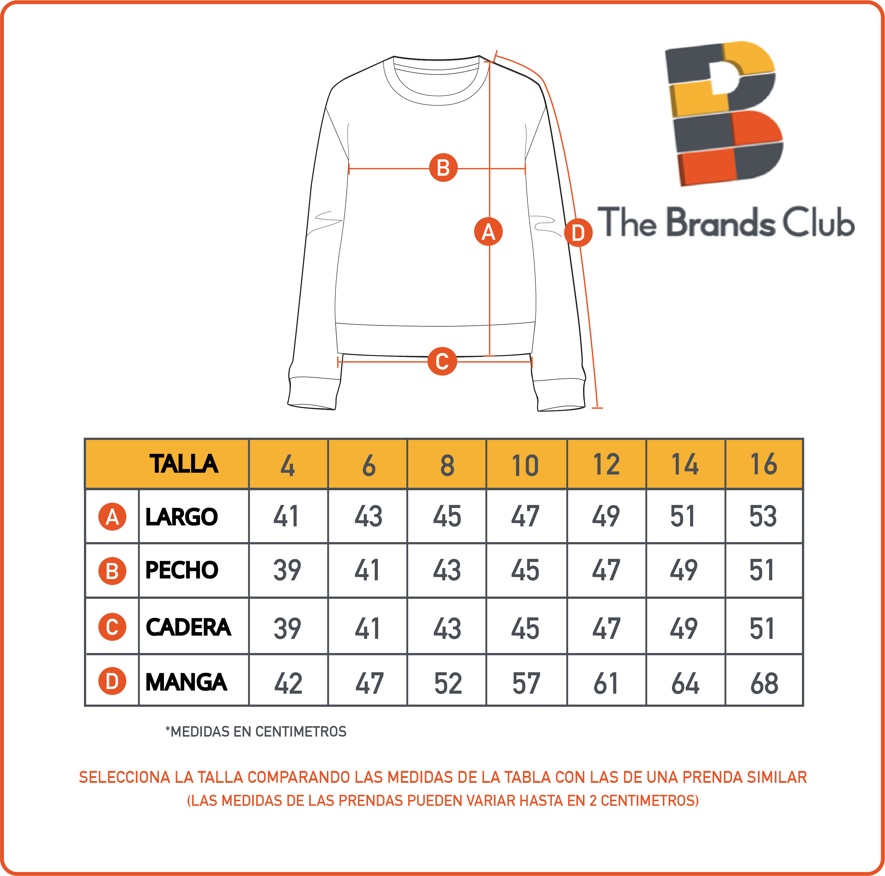 Poleron Cerrado Niña Lilo & Stitch Fashion Azul Disney