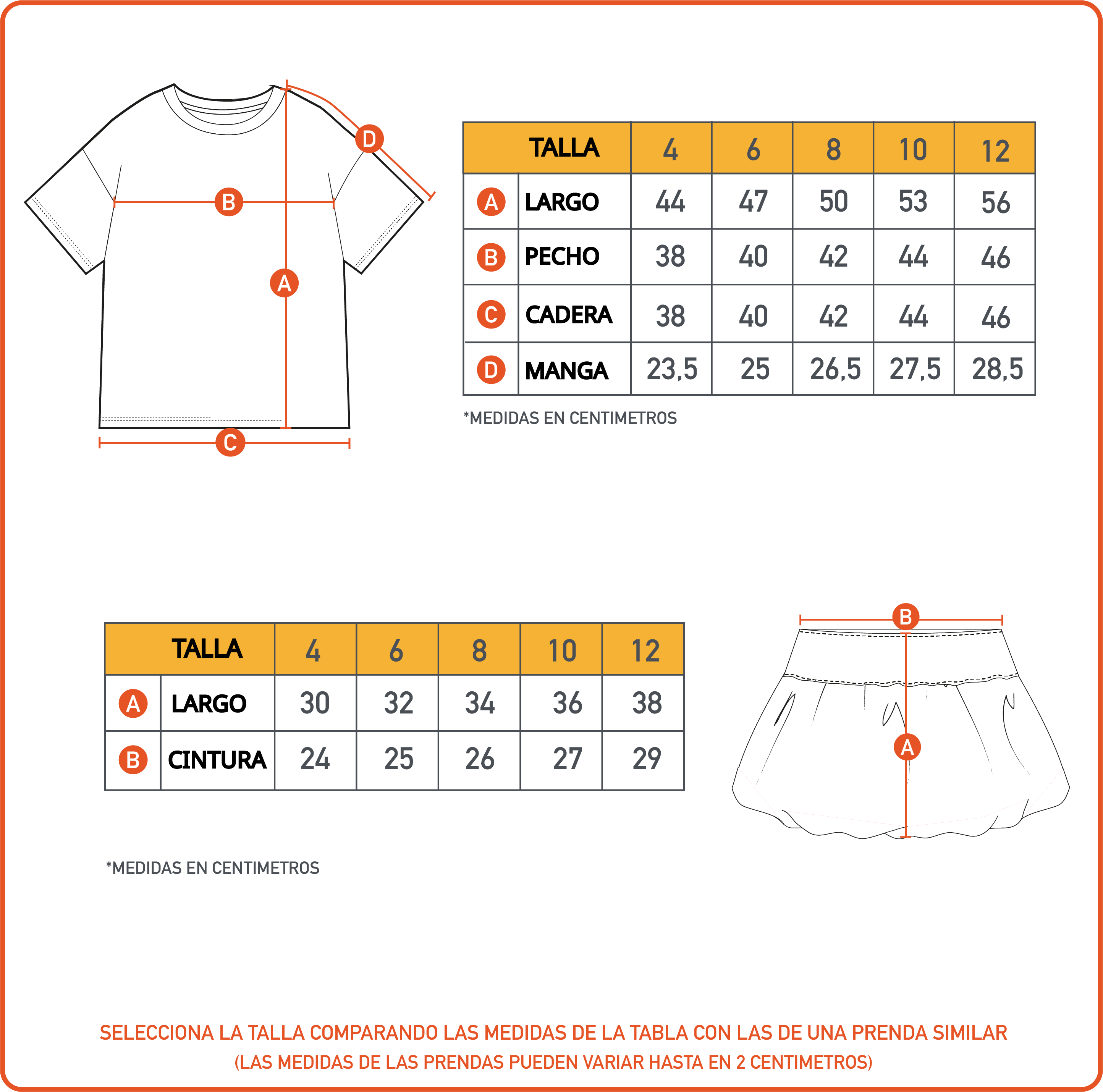 Conjunto Tull Niña Frozen Elsa Sparks Blanco Disney