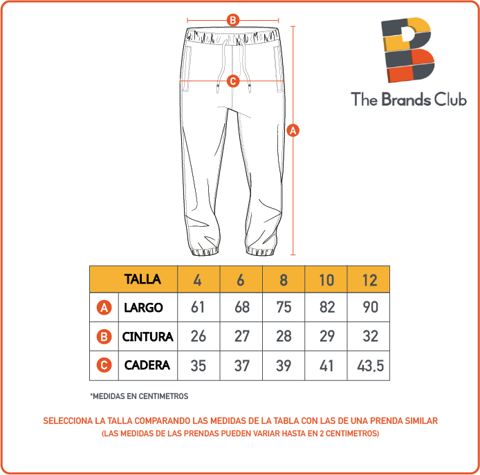 Jeans Niño Caras Mickey Denim Disney