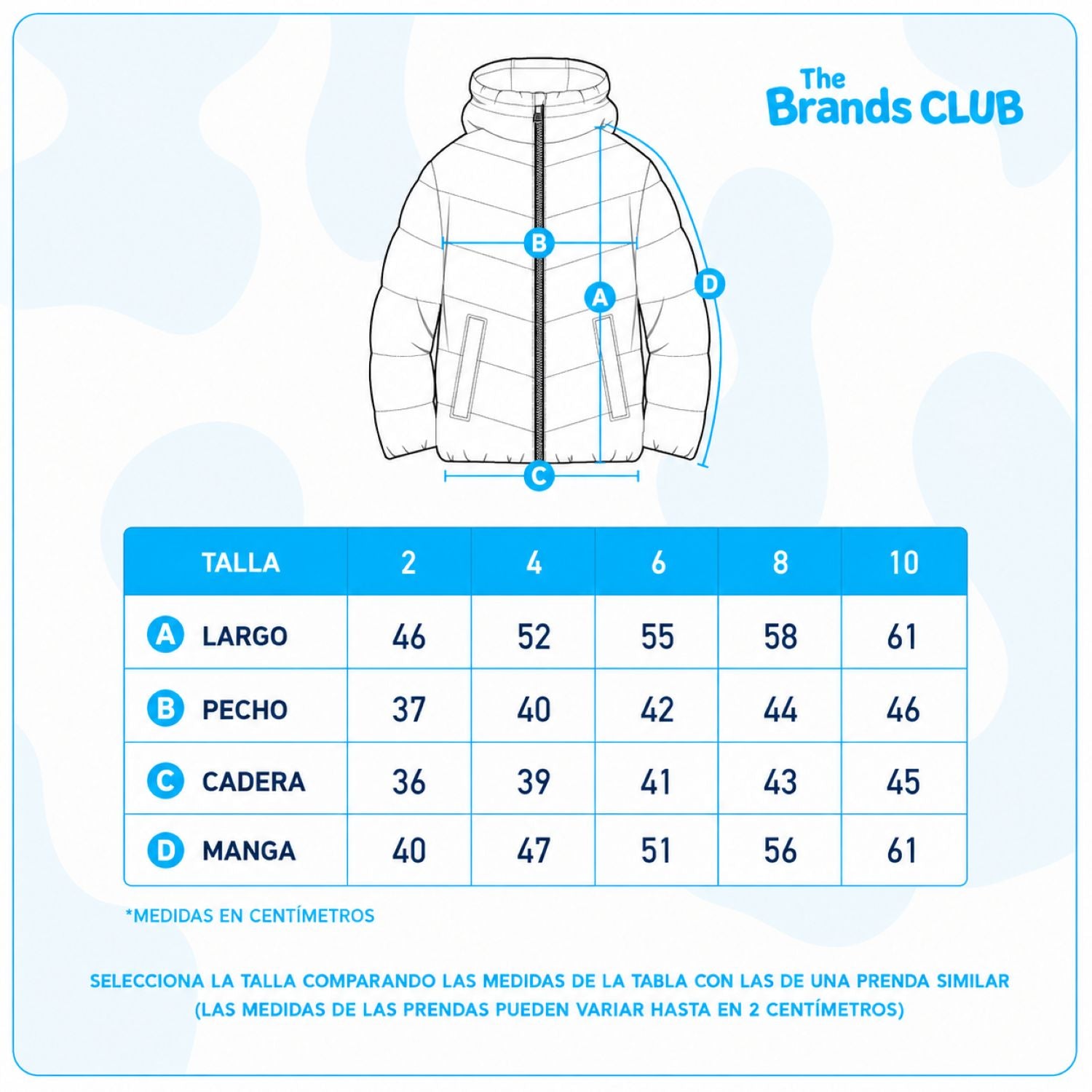 Parka Niño Full Print Personajes Verde Minecraft - Chaquetas y Parkas Chile | The Brands Club cl