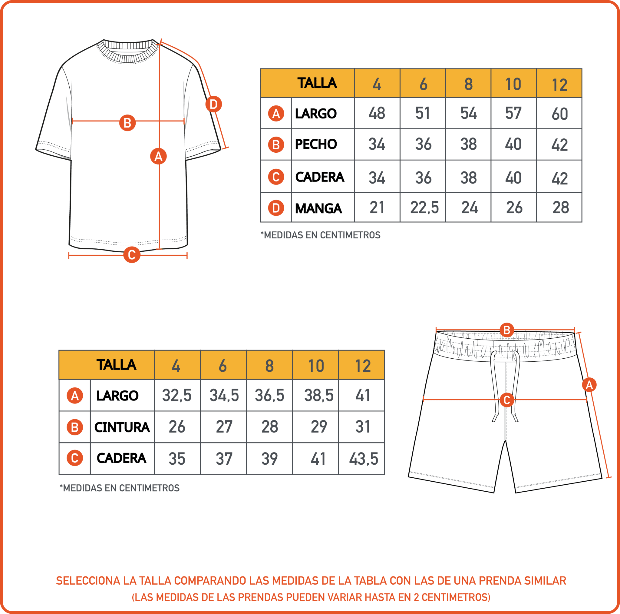 Conjunto Niño Verde Short Cordón Creeper Minecraft - Shorts Chile | The Brands Club cl