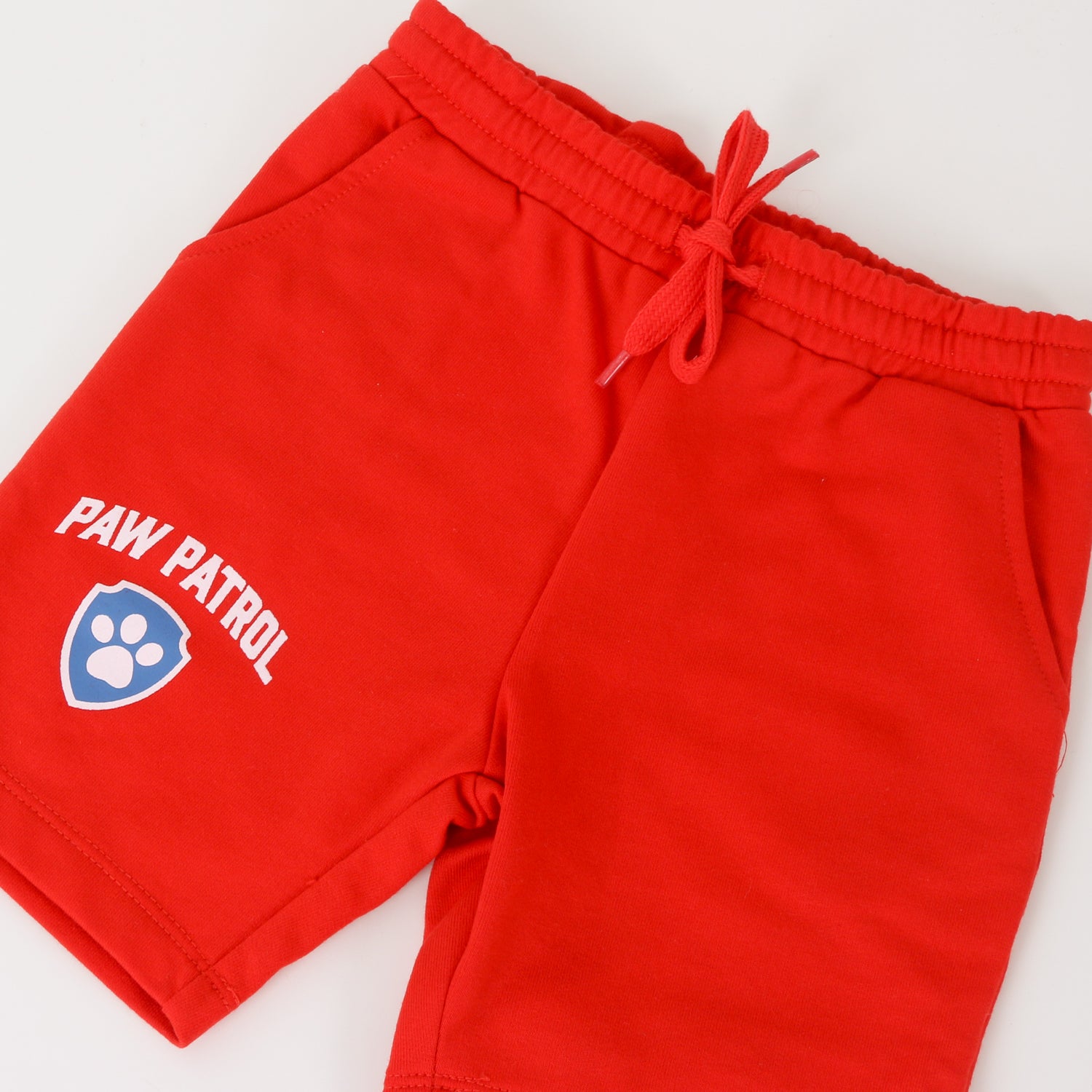 Conjunto Niño Gris Marshall Paw Patrol