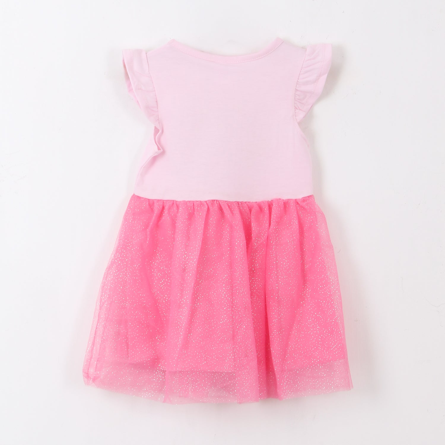 Vestido Niña Rosado Tull Paw Patrol - Vestidos Chile | The Brands Club cl