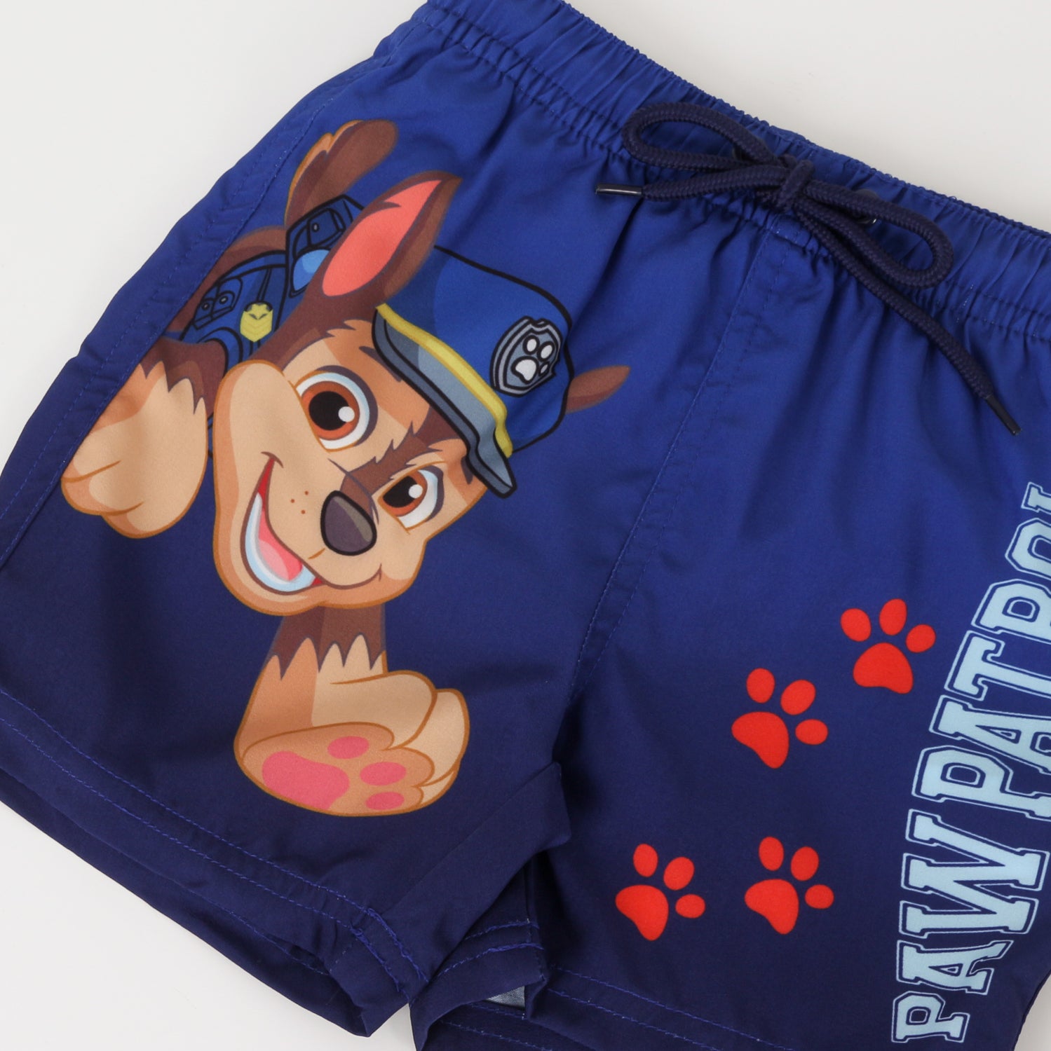 Traje de baño Niño Azul Chase Paw Patrol
