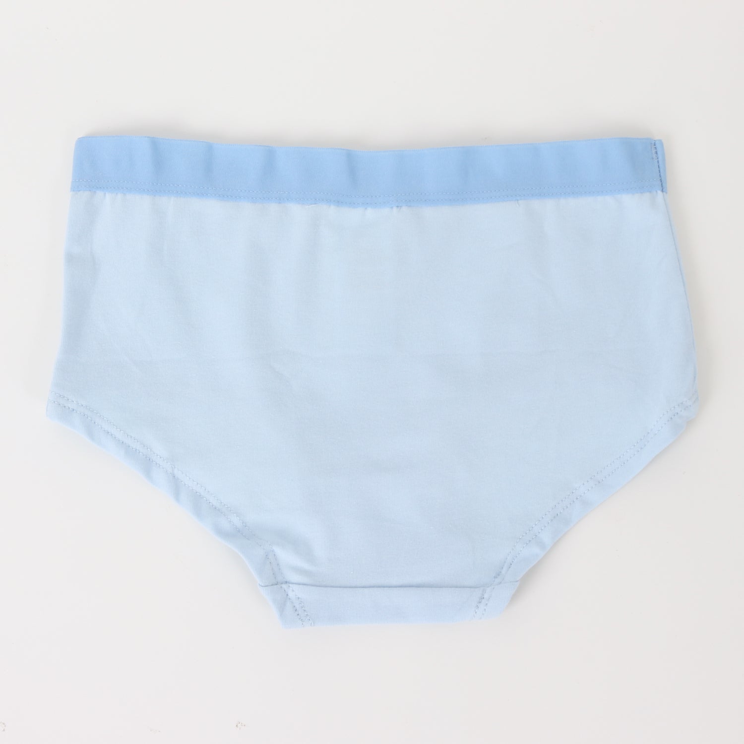 Tripack Calzón Niña Rosado Flores Lilo & Stitch Disney