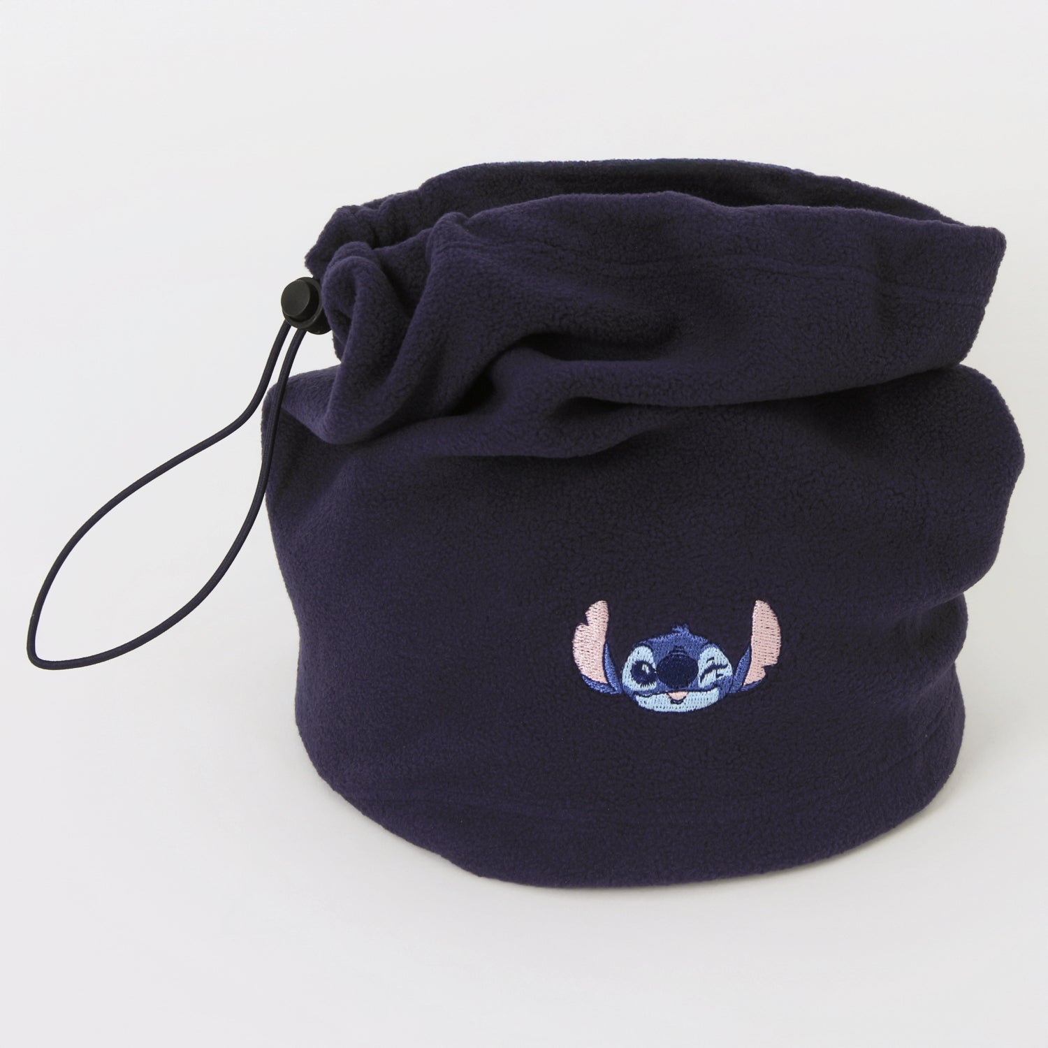 Cuello Escolar Niña Ajustable Azul Marino Disney - Cuello Chile | The Brands Club cl