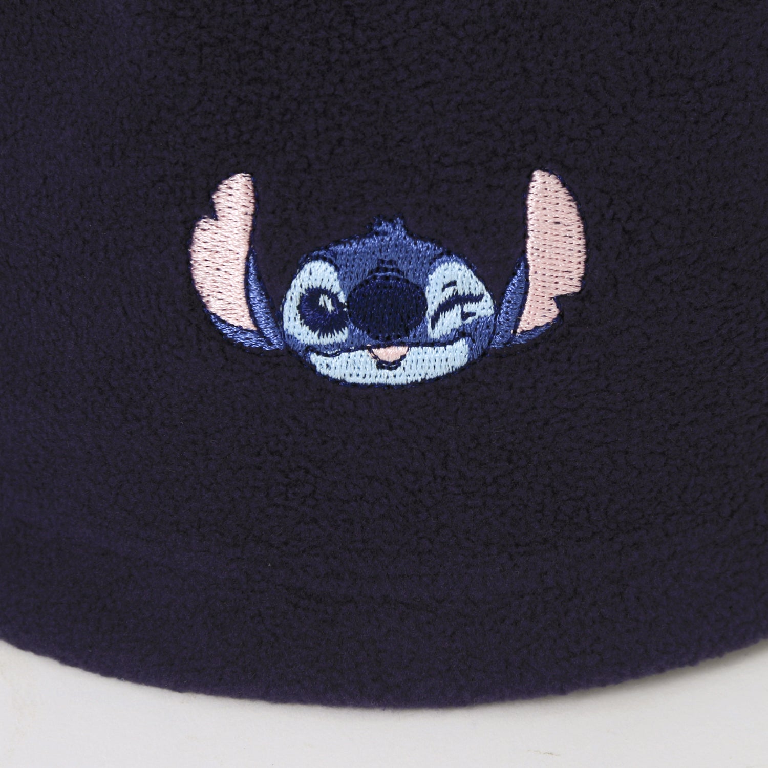 Cuello Escolar Niña Ajustable Azul Marino Disney