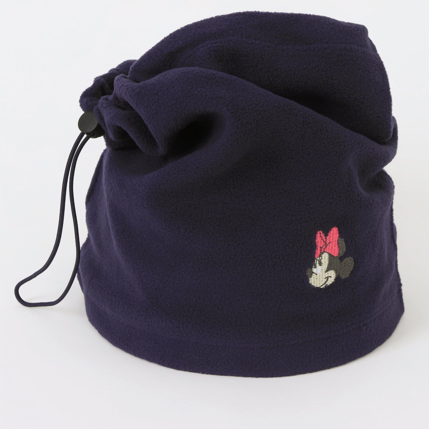 Cuelllo Escolar Niña Ajustable Azul Marino Minnie Disney - Cuello Chile | The Brands Club cl