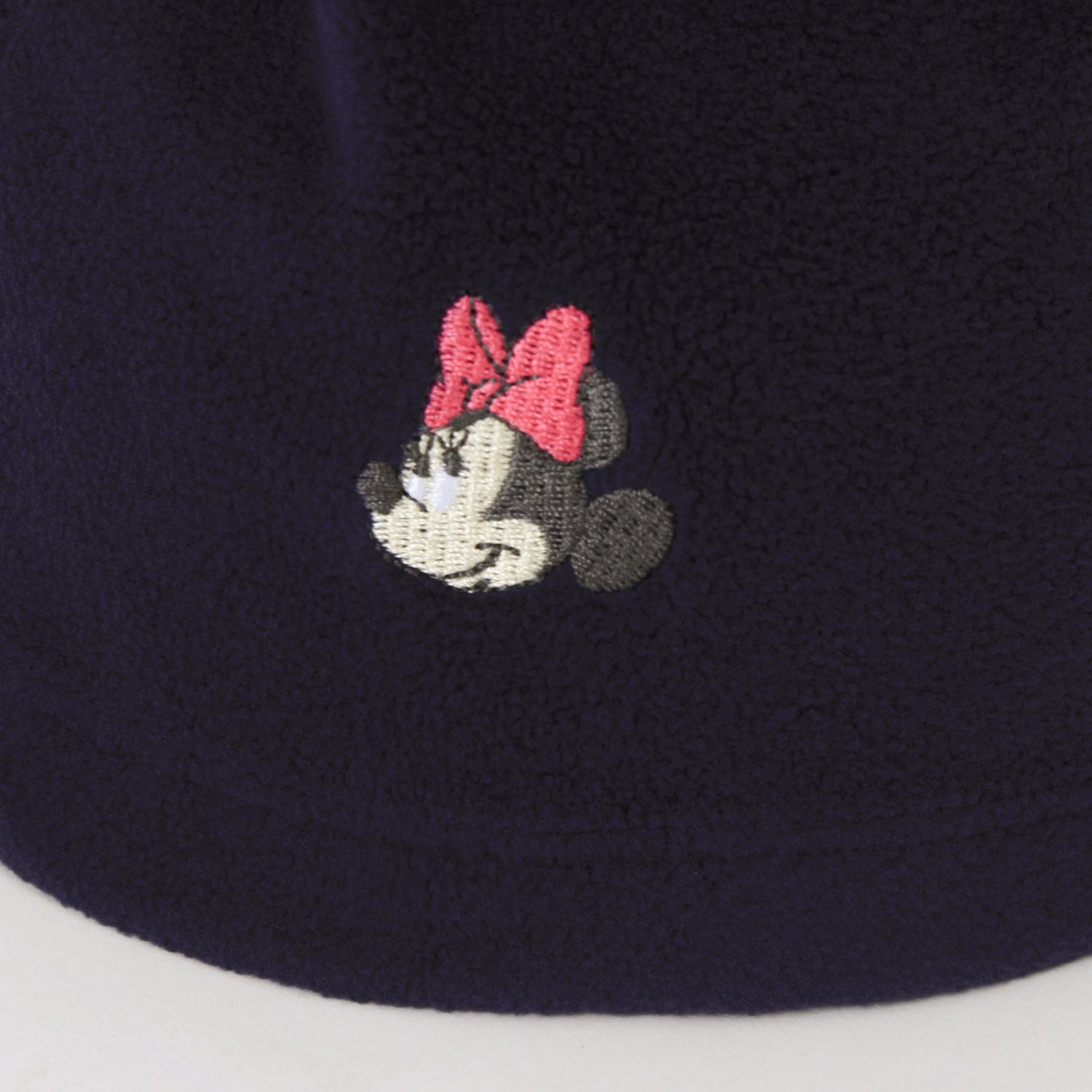 Cuelllo Escolar Niña Ajustable Azul Marino Minnie Disney - Cuello Chile | The Brands Club cl