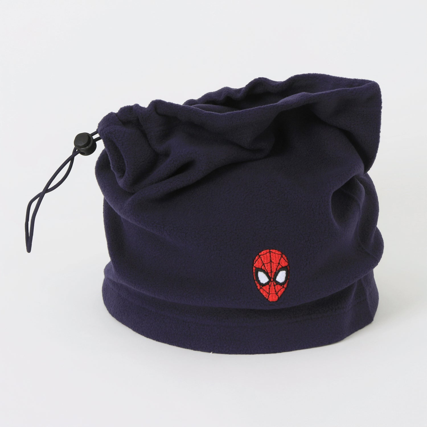 Cuelllo Escolar Niño Ajustable Azul Marino Spiderman Marvel - Cuello Chile | The Brands Club cl