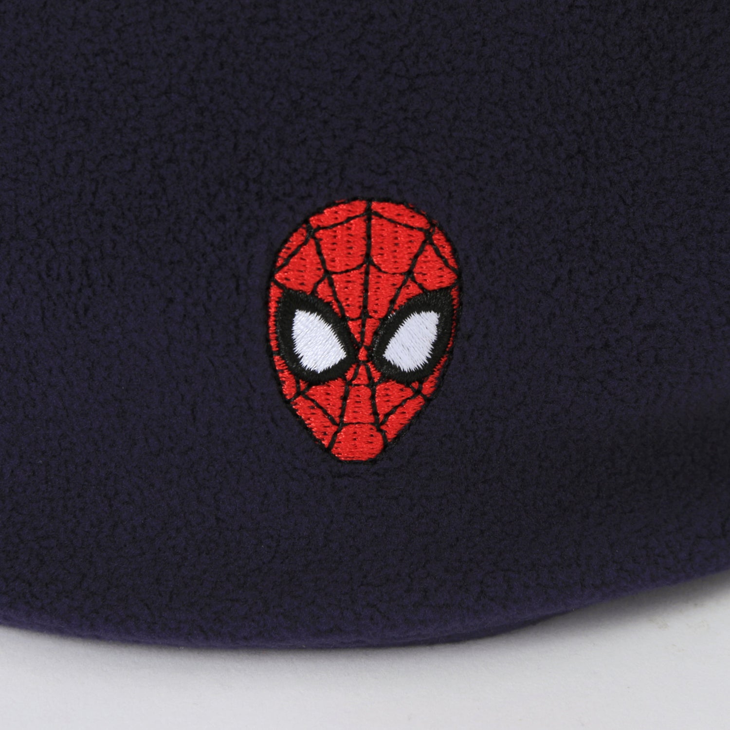 Cuelllo Escolar Niño Ajustable Azul Marino Spiderman Marvel - Cuello Chile | The Brands Club cl