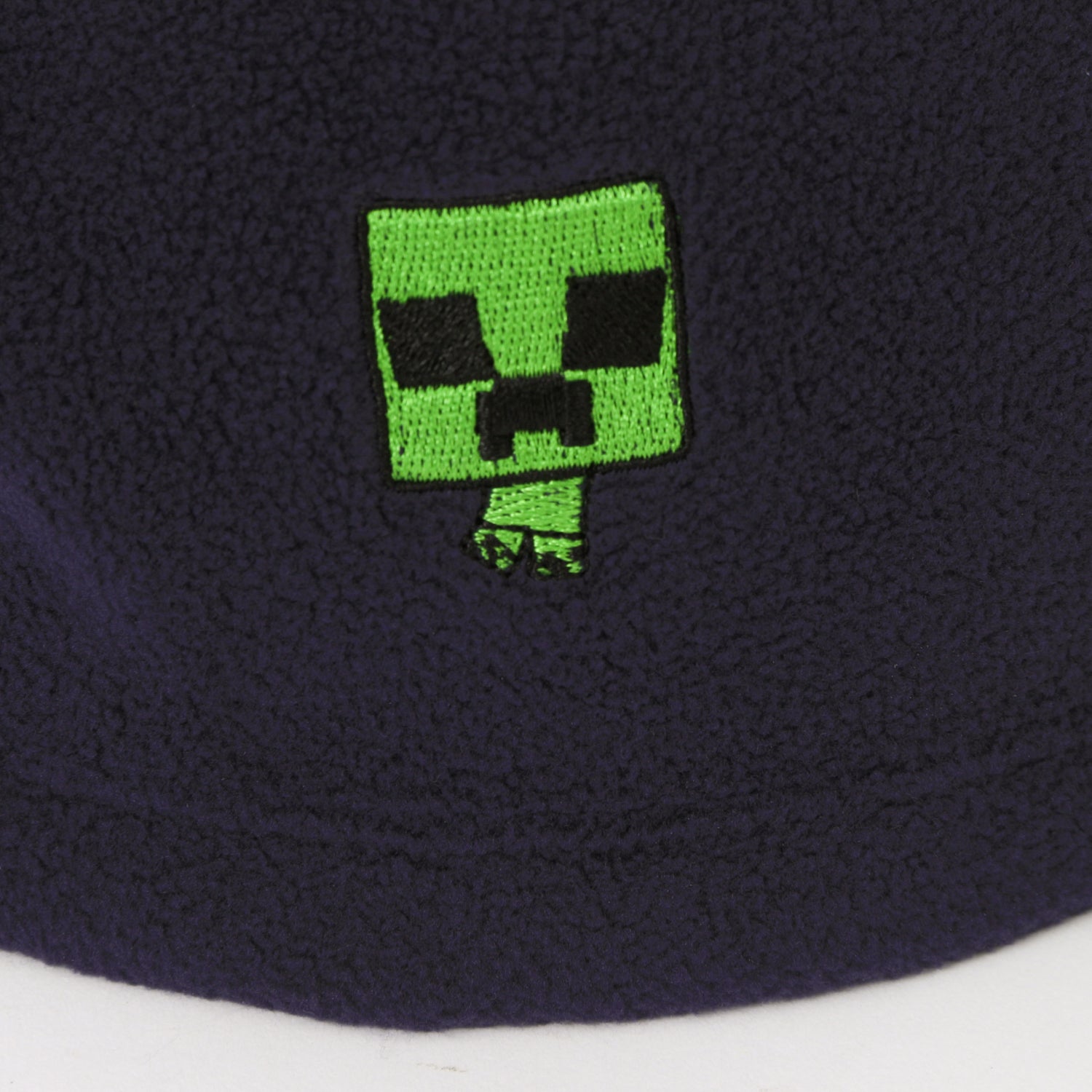 Cuello Escolar Niño Ajustable Azul Marino Minecraft - Cuello Chile | The Brands Club cl