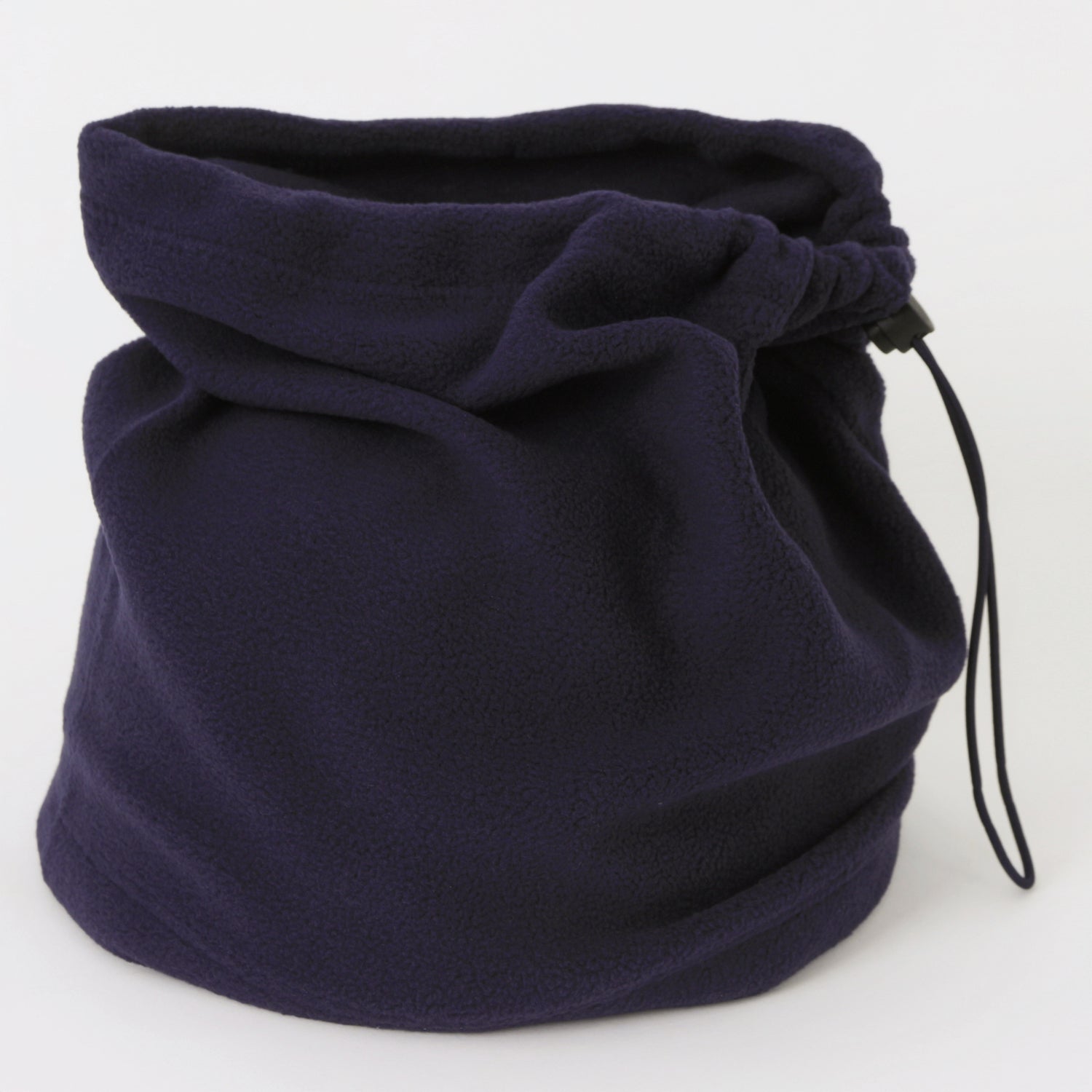 Cuello Escolar Niño Ajustable Azul Marino Sonic