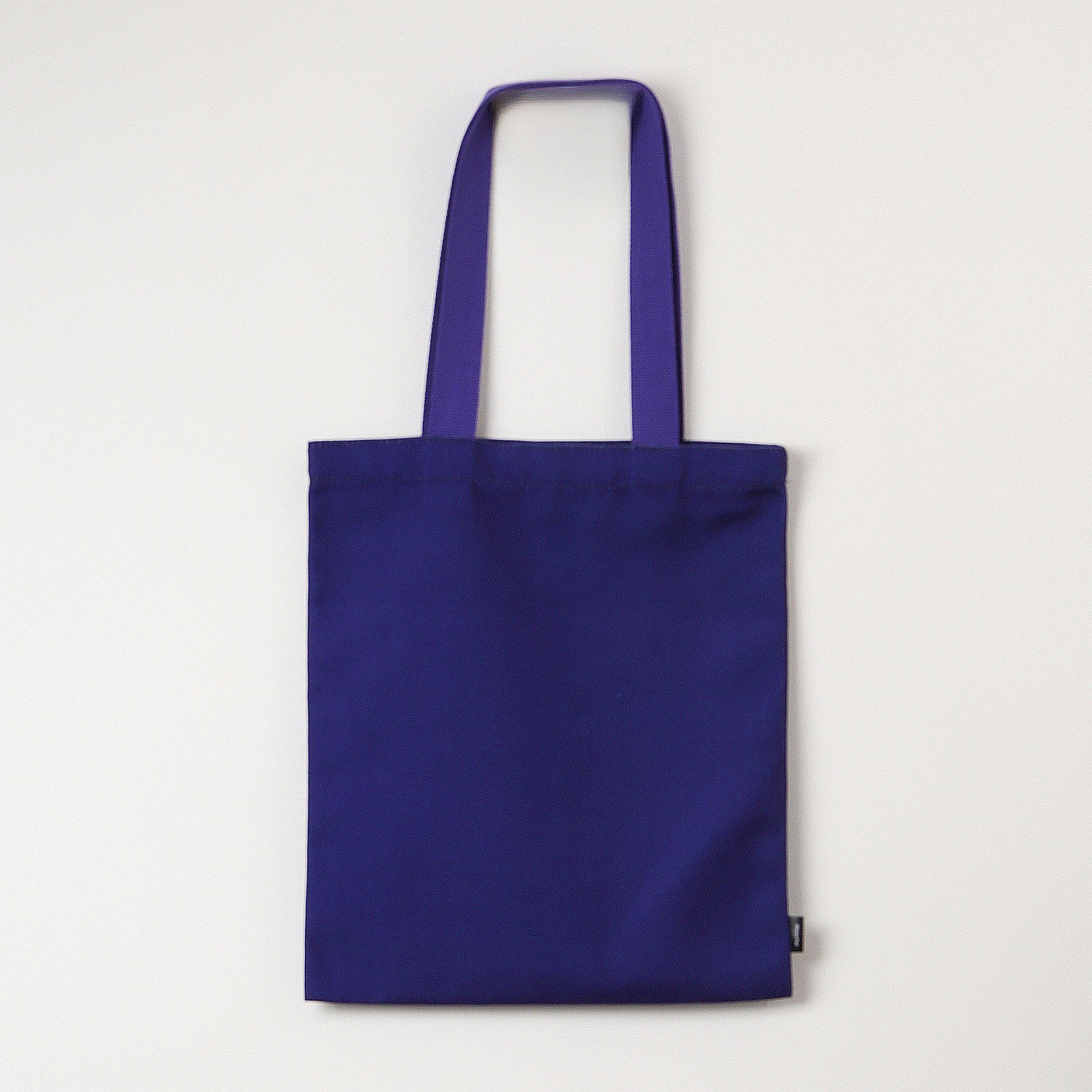 Totebag Niño Azul Personajes Color Pixar Disney