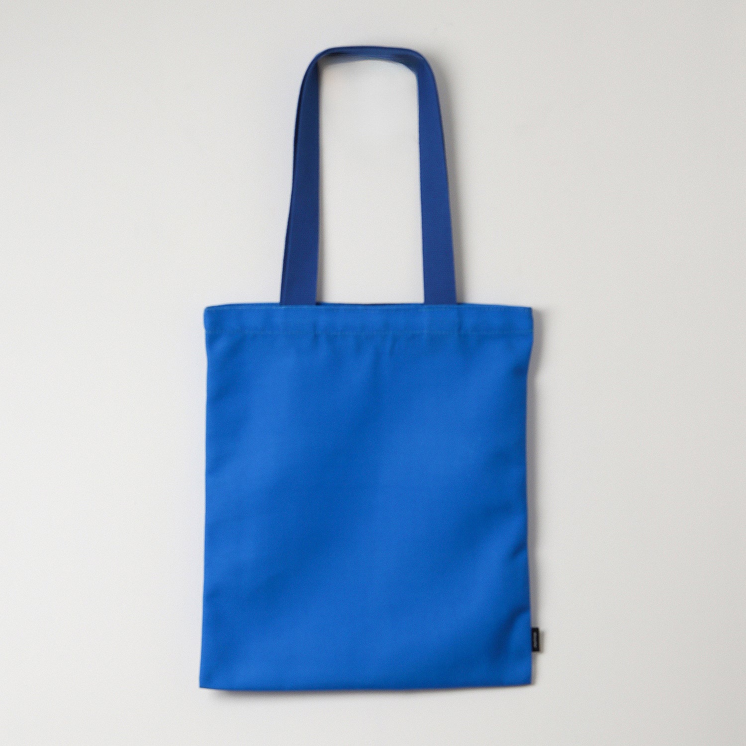 Totebag Niño Azul Monster Inc Pixar Disney